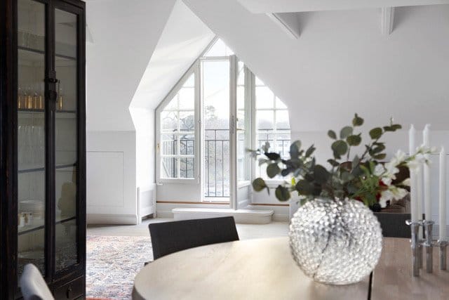 2 rok · 110 m² i Djursholm – bild 2