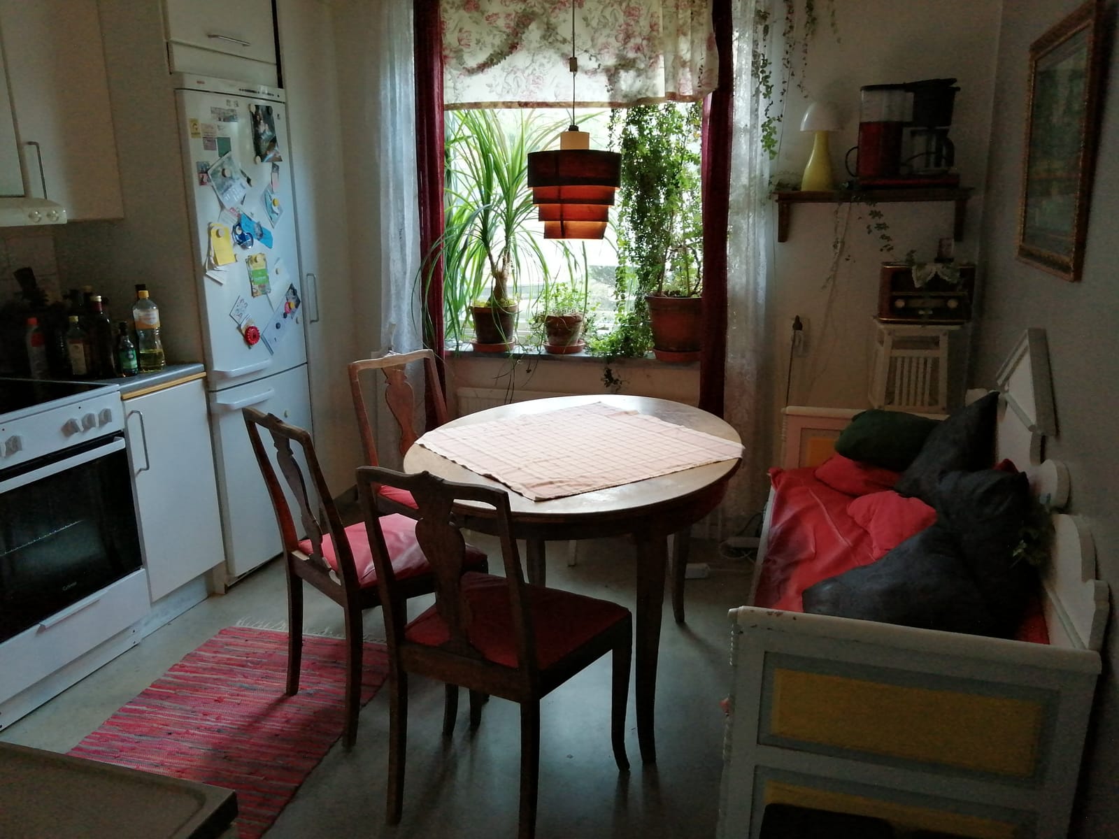 1 rok · 12 m² i Göteborg – bild 8