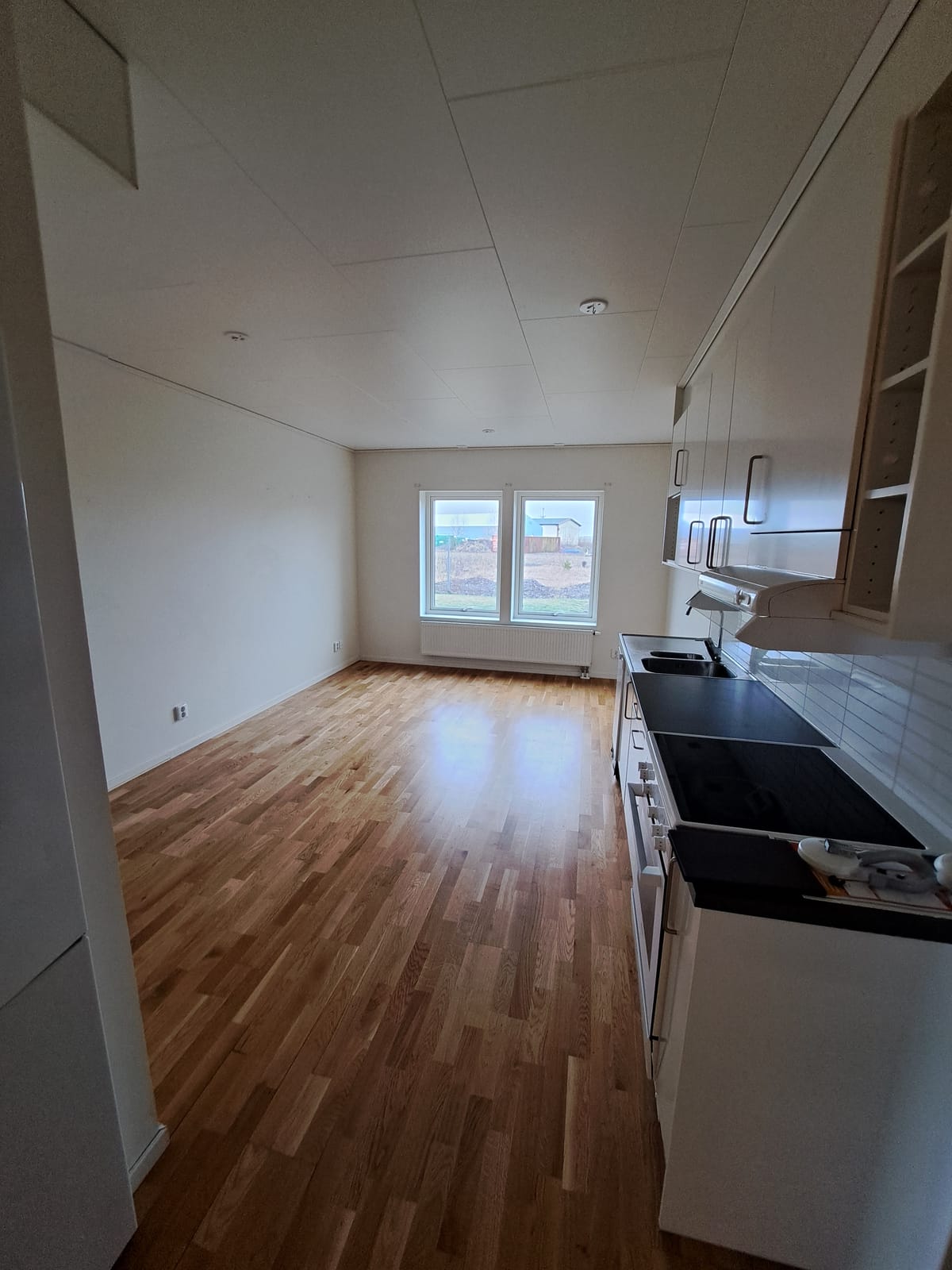2 rok · 40 m² i Vara – bild 5