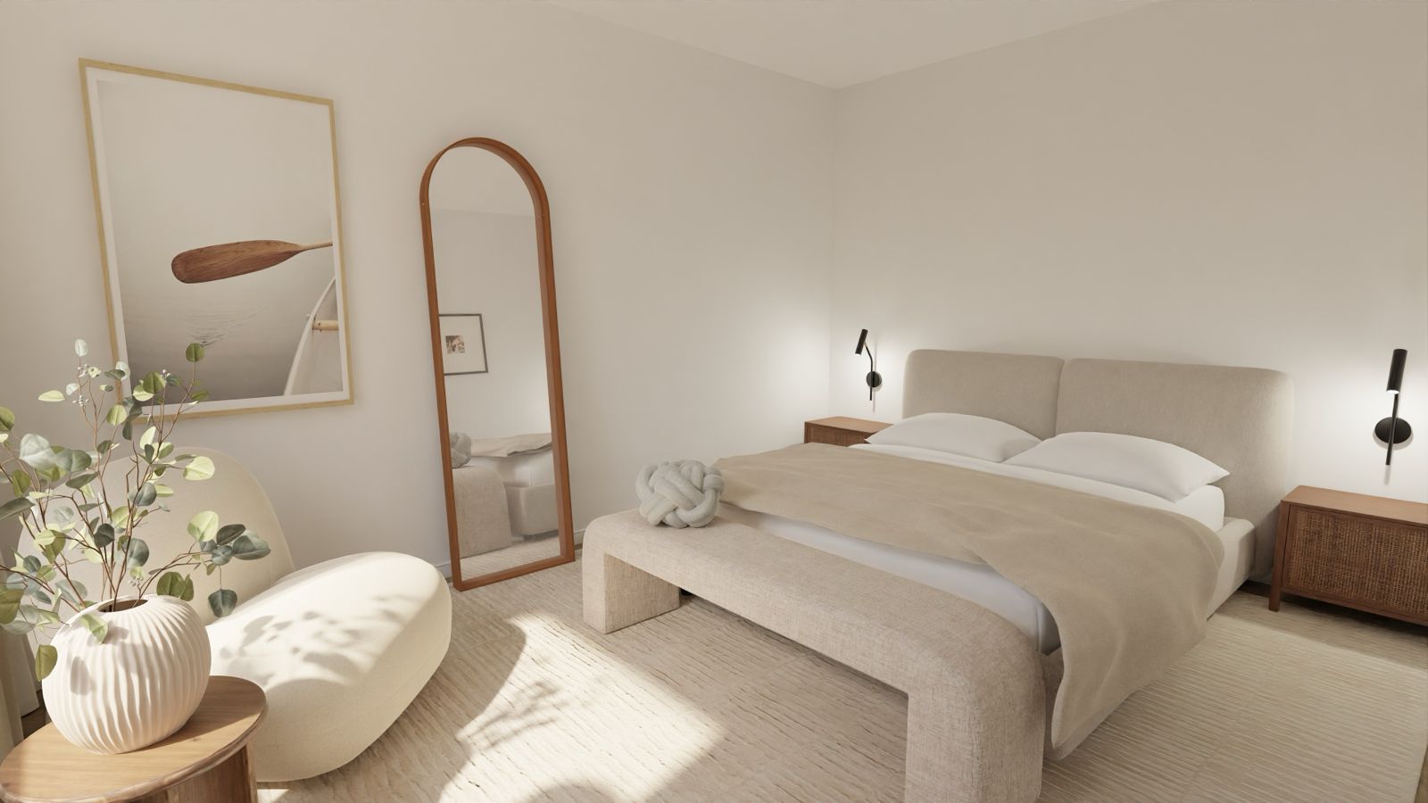 Lägenhet, 2 rooms, 59 sqm, Oxelösund – bild 3