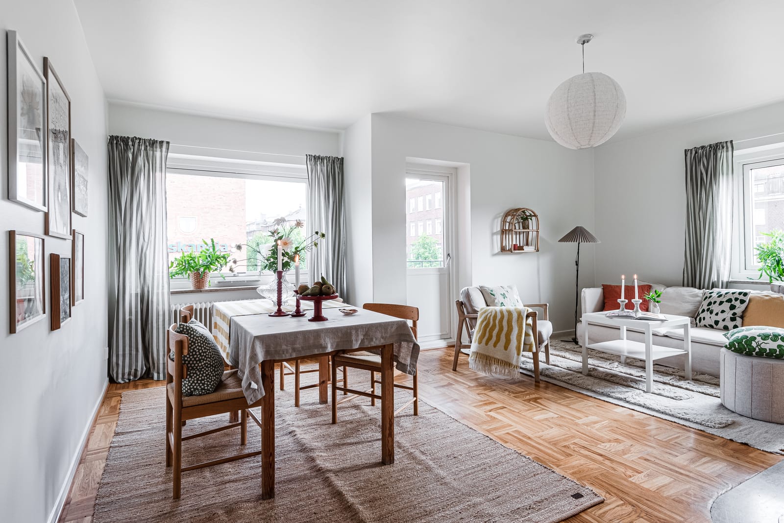 3 rok · 91 m² i Borås – bild 3