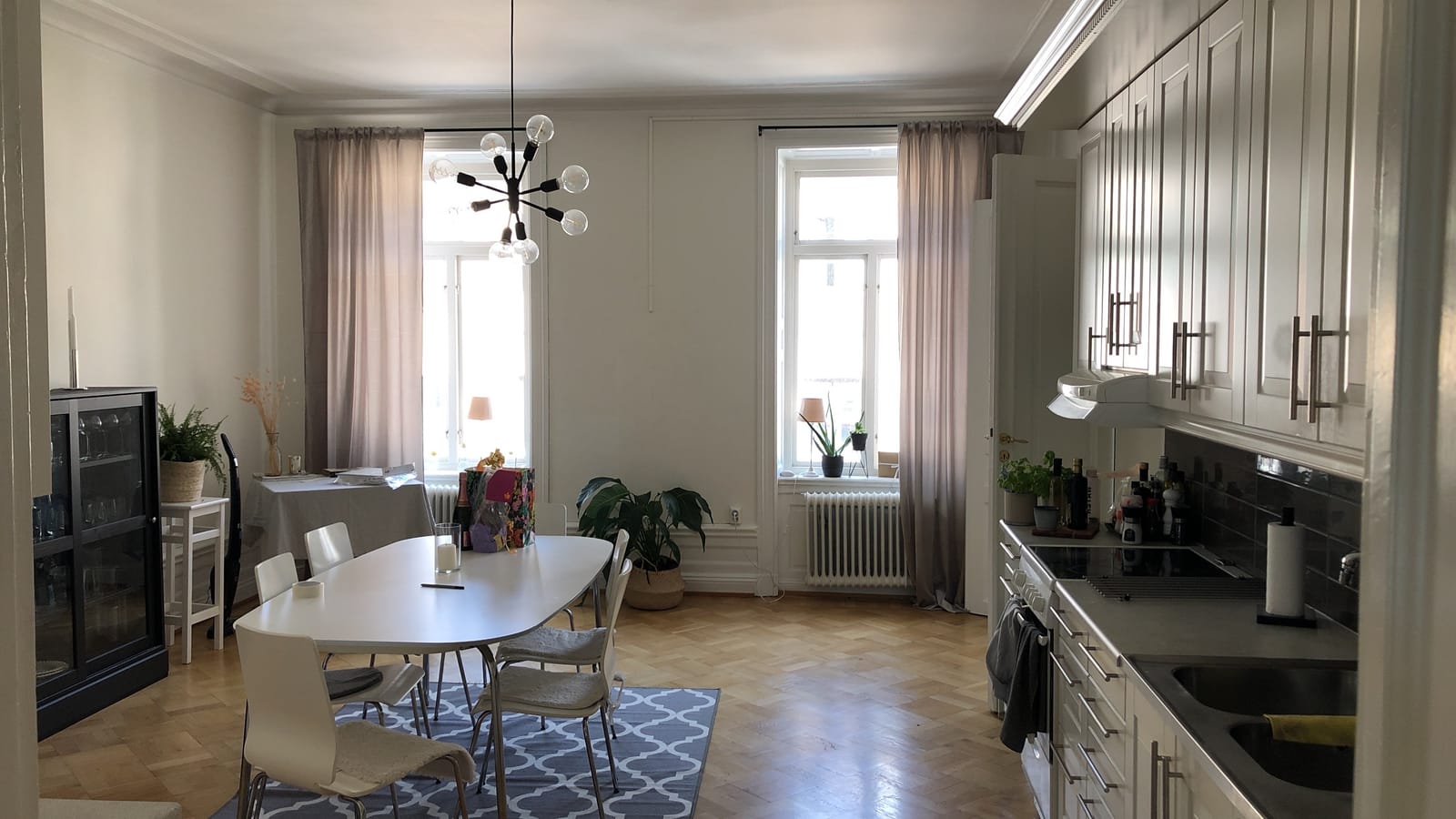 3 rok · 127 m² i Örebro – bild 7