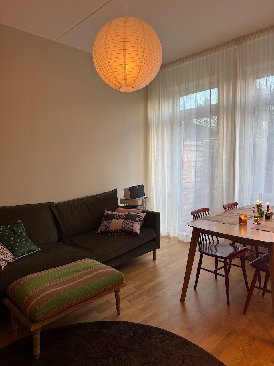 Lägenhet, 2 rooms, 41 sqm, Sollentuna – bild 13