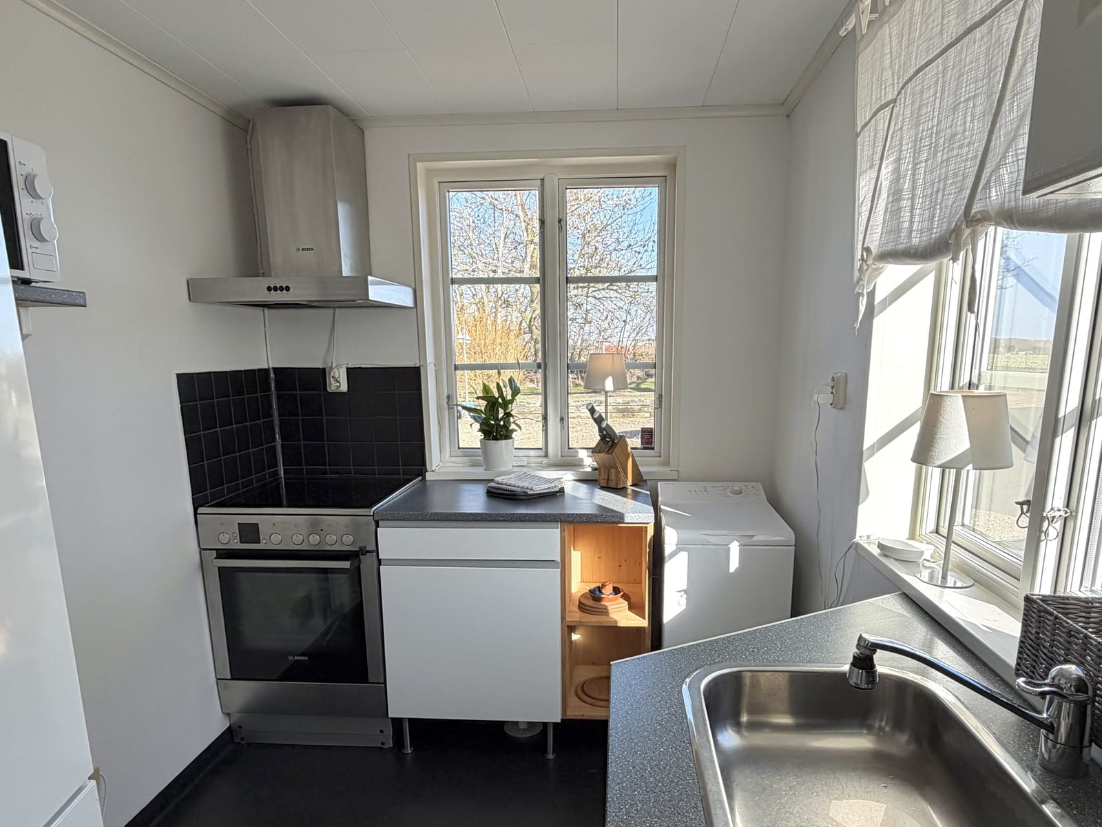 2 rok · 45 m² i Tågarp – bild 6