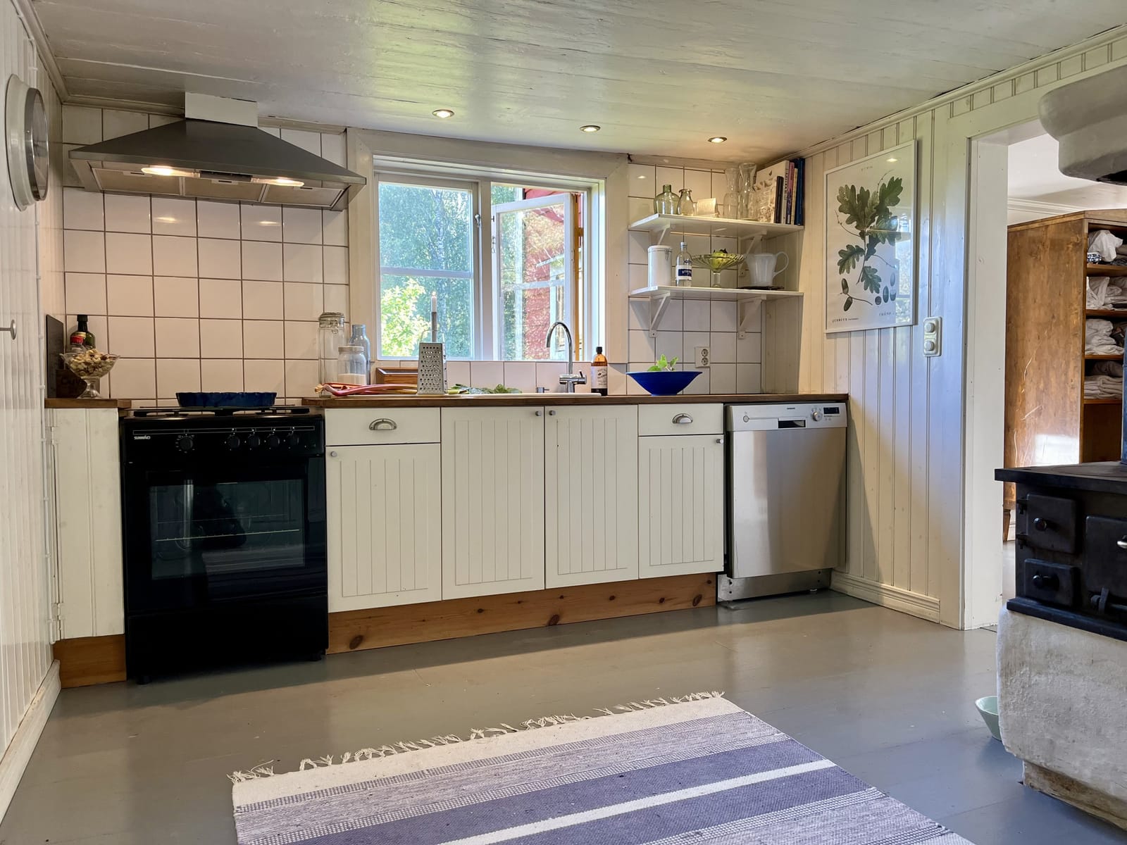4 rok · 132 m² i Nyköping – bild 14