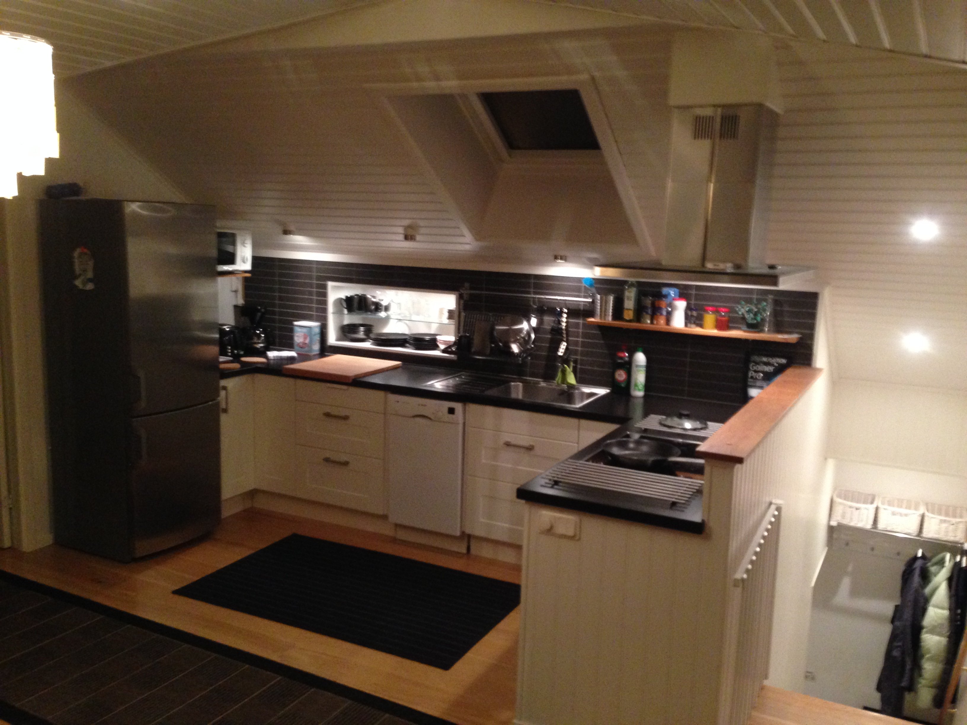 Lägenhet, 3 rooms, 55 sqm, Öckerö – bild 5