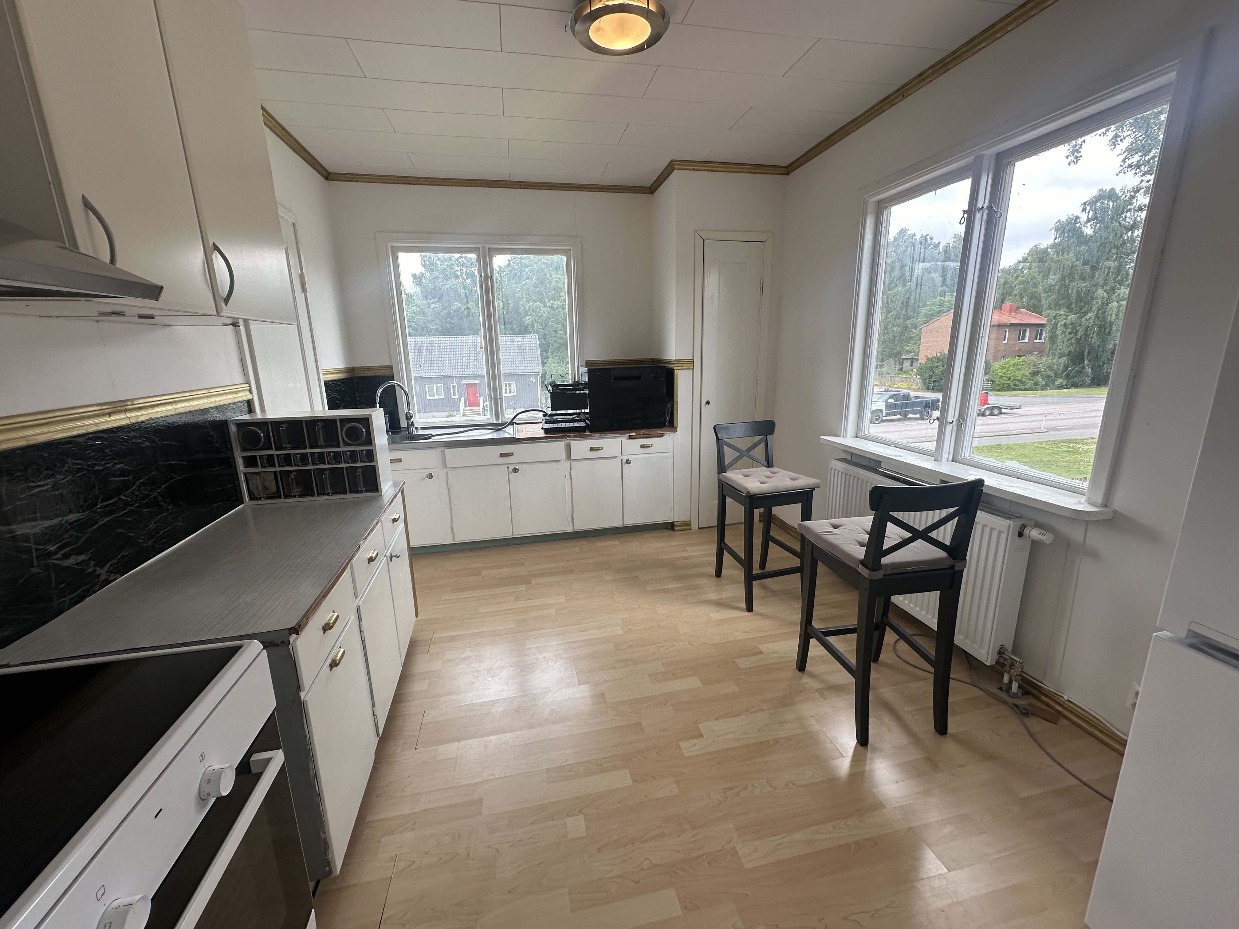 Villa/Hus, 2 rooms, 55 sqm, Perstorp – bild 4