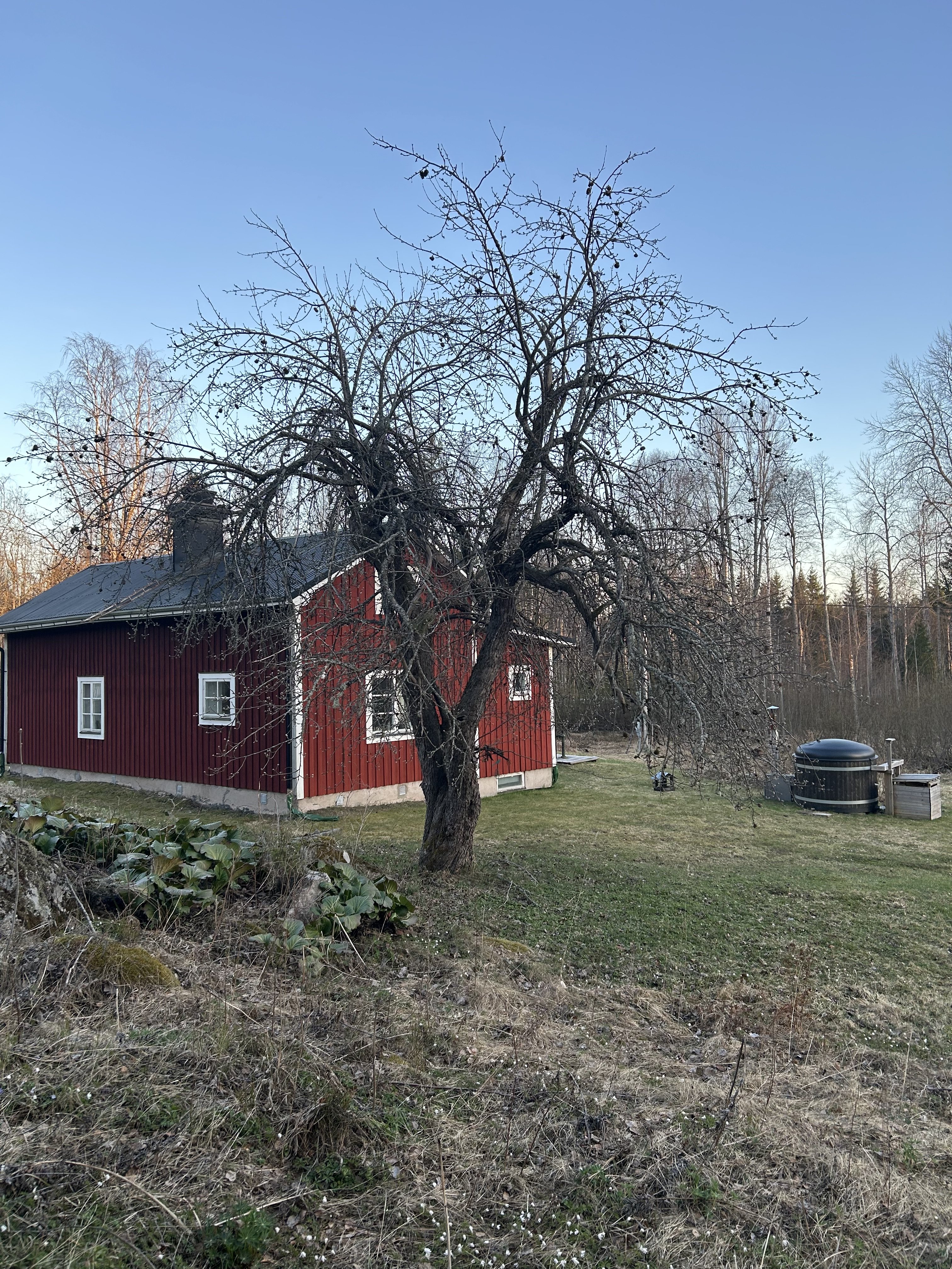 Villa/Hus, 5 rooms, 125 sqm, Ljusne – Ljusne