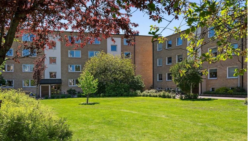 3 rok · 66 m² i Malmö – bild 16