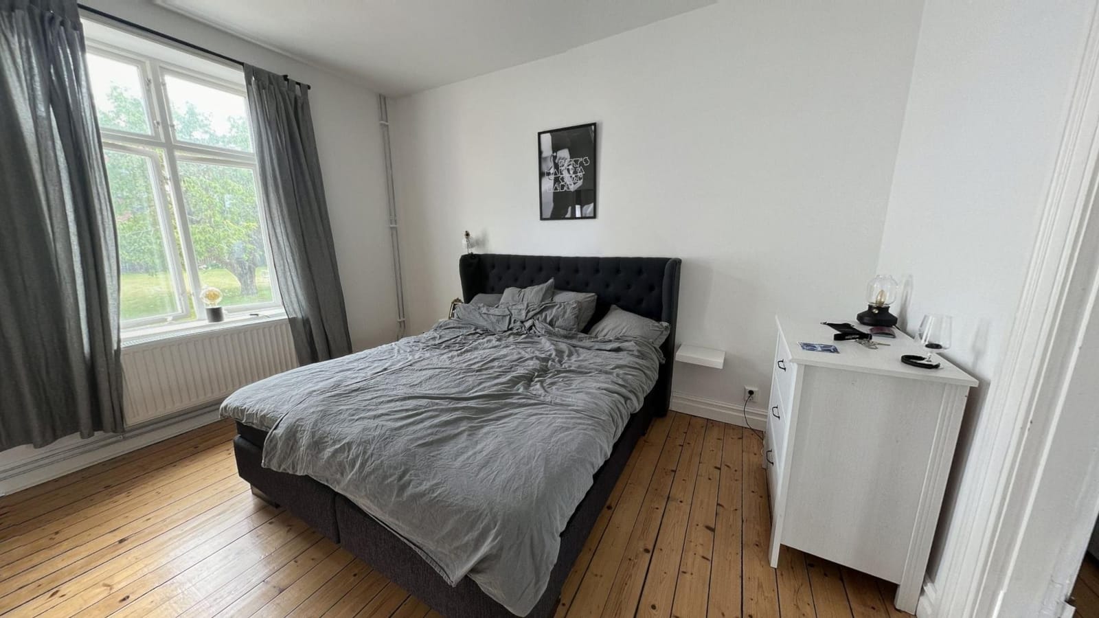 2 rok · 51 m² i Helsingborg – bild 4