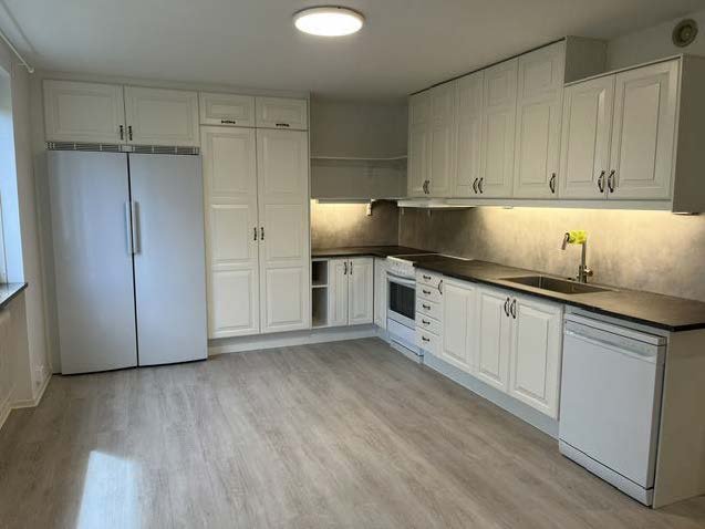 Lägenhet, 5 rooms, 120 sqm, Älmhult – bild 2
