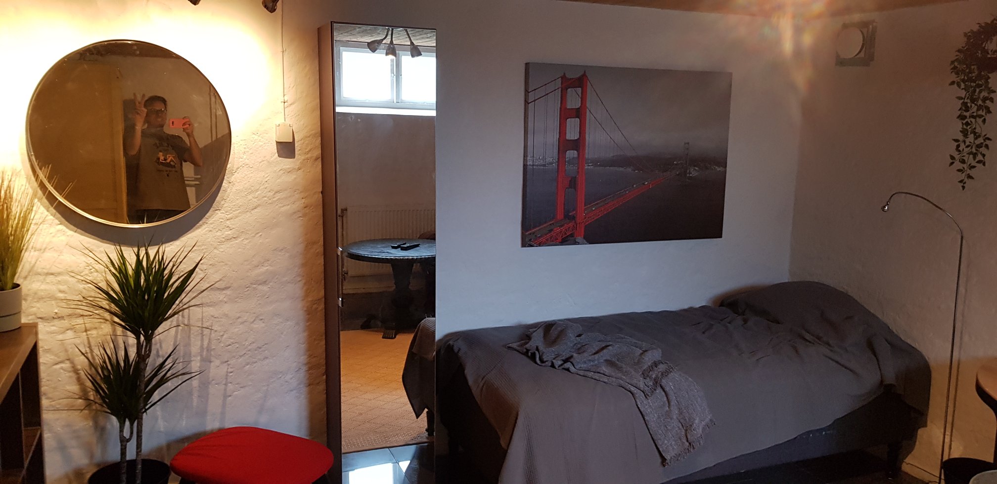 Villa/Hus, 1 rooms, 16 sqm, Kållered – bild 3