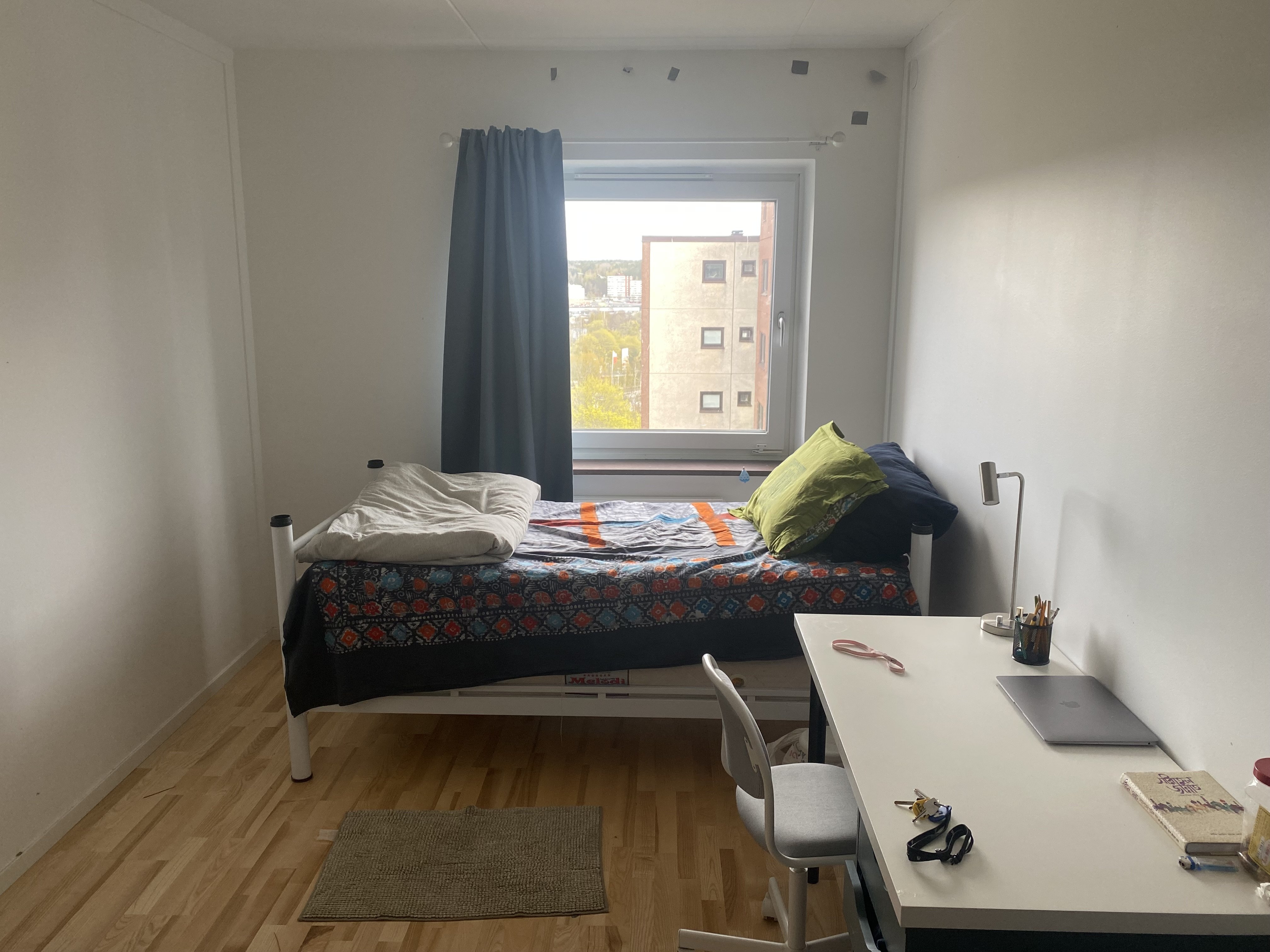 Lägenhet, 1 rooms, 90 sqm, Norsborg – bild 2