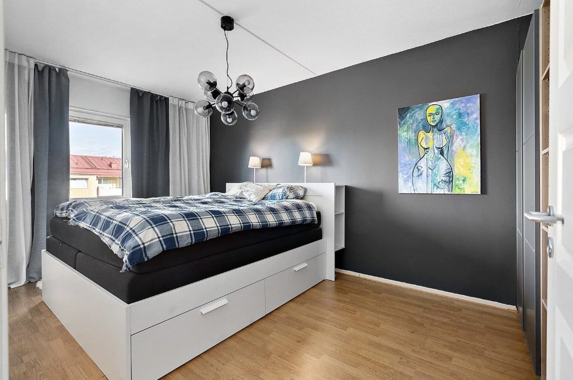 2 rok · 56 m² i Södertälje – bild 4