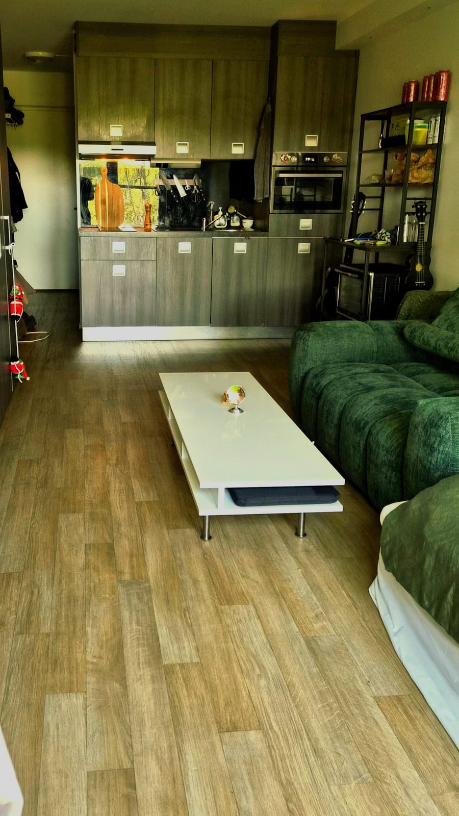 Lägenhet, 1 rooms, 27 sqm, Järfälla