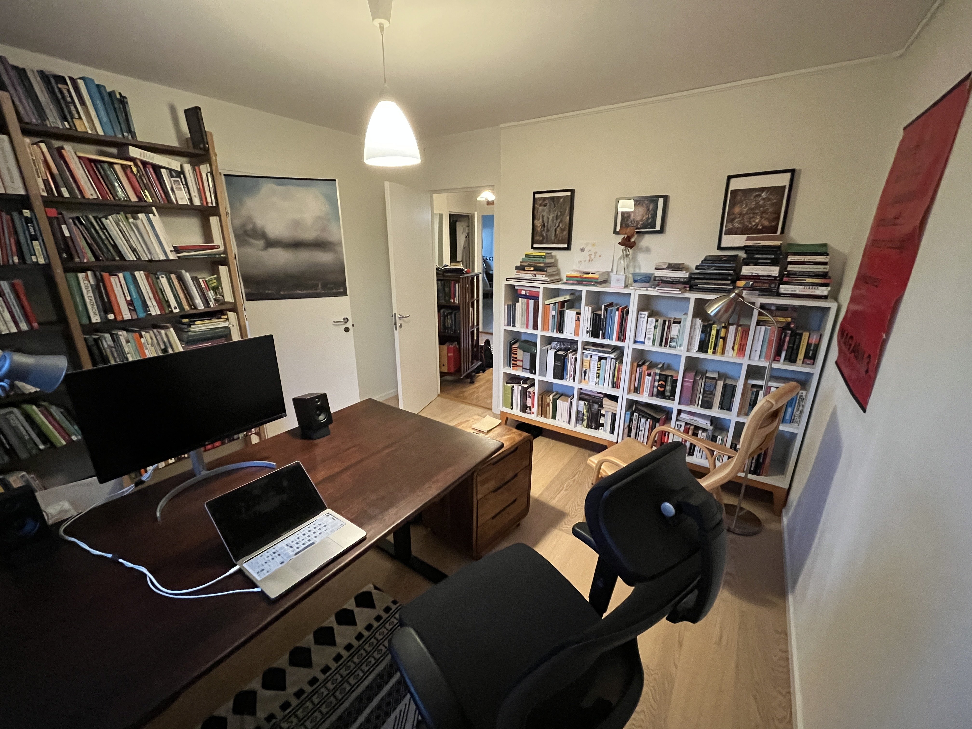 Lägenhet, 3 rooms, 79 sqm, Bagarmossen – bild 4