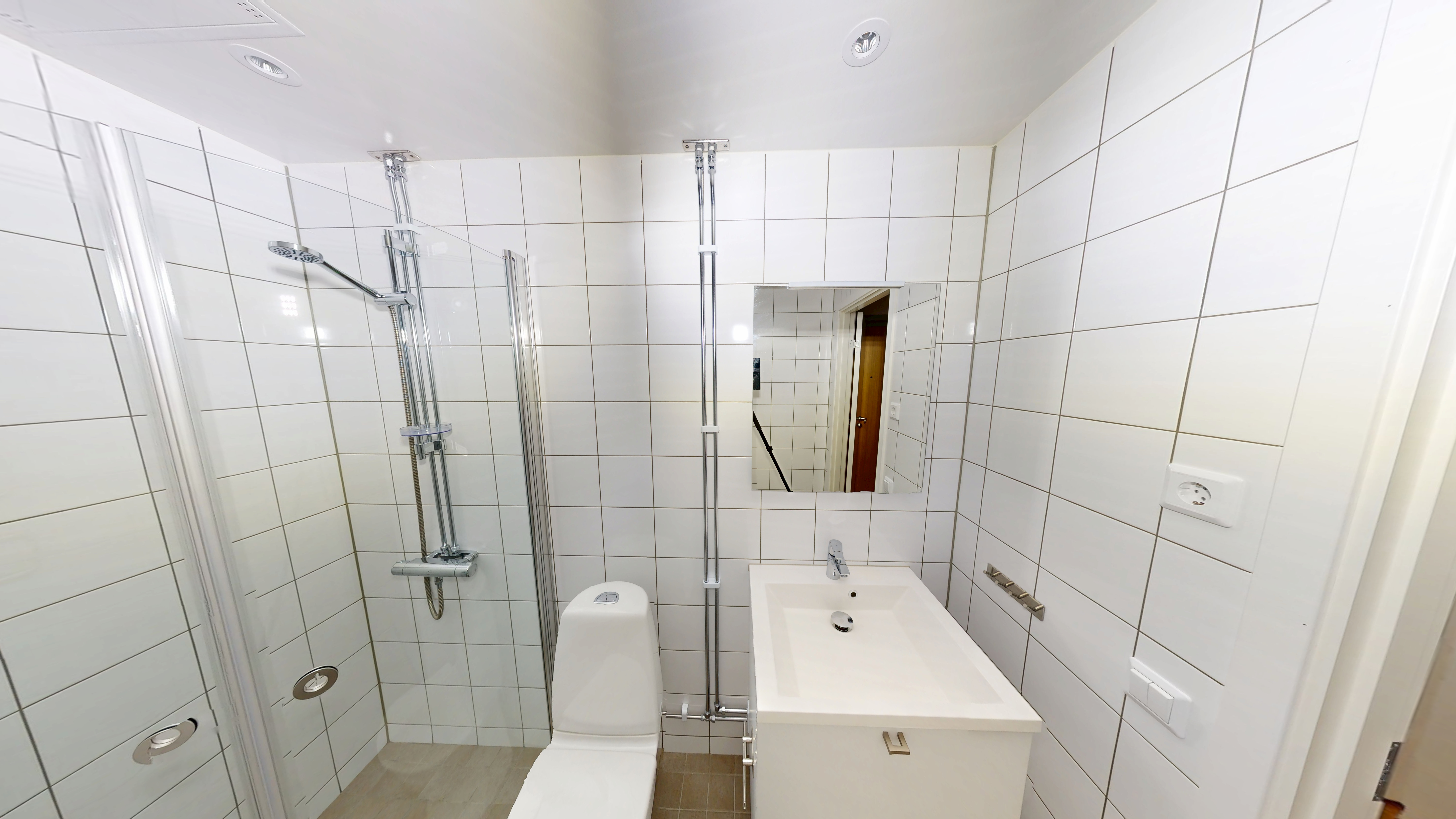 Lägenhet, 2 rooms, 43 sqm, Eskilstuna – bild 3
