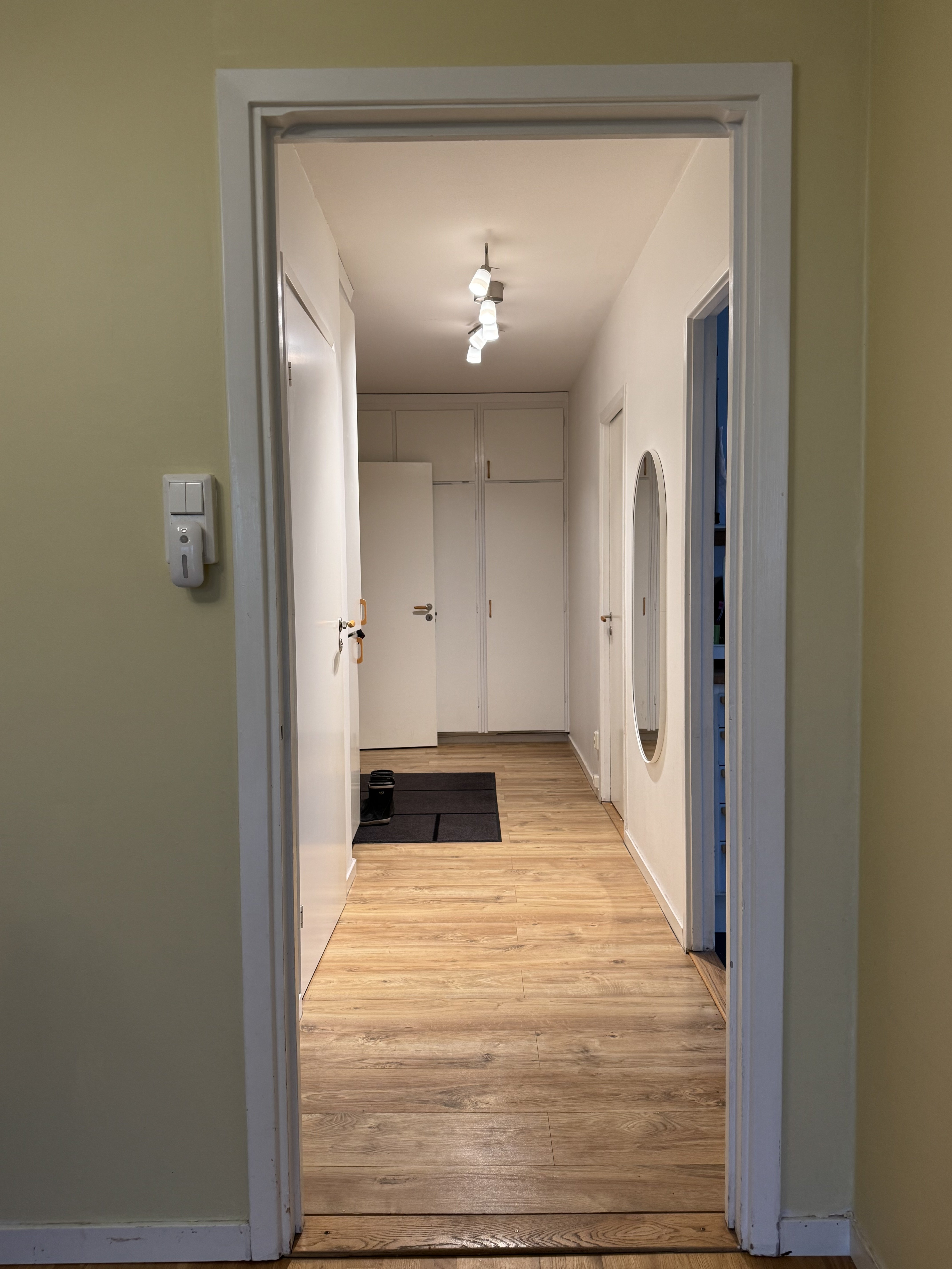 Lägenhet, 2 rooms, 60 sqm, Sollentuna – bild 4
