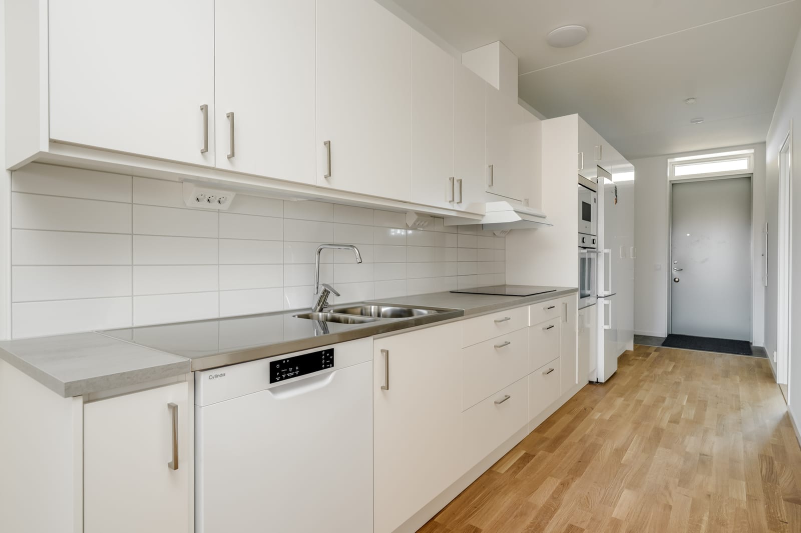 2 rok · 54 m² i Karlstad – bild 8