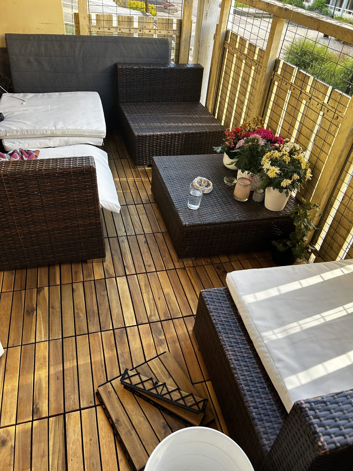 1 rok · 10 m² i Saltsjöbaden – bild 4