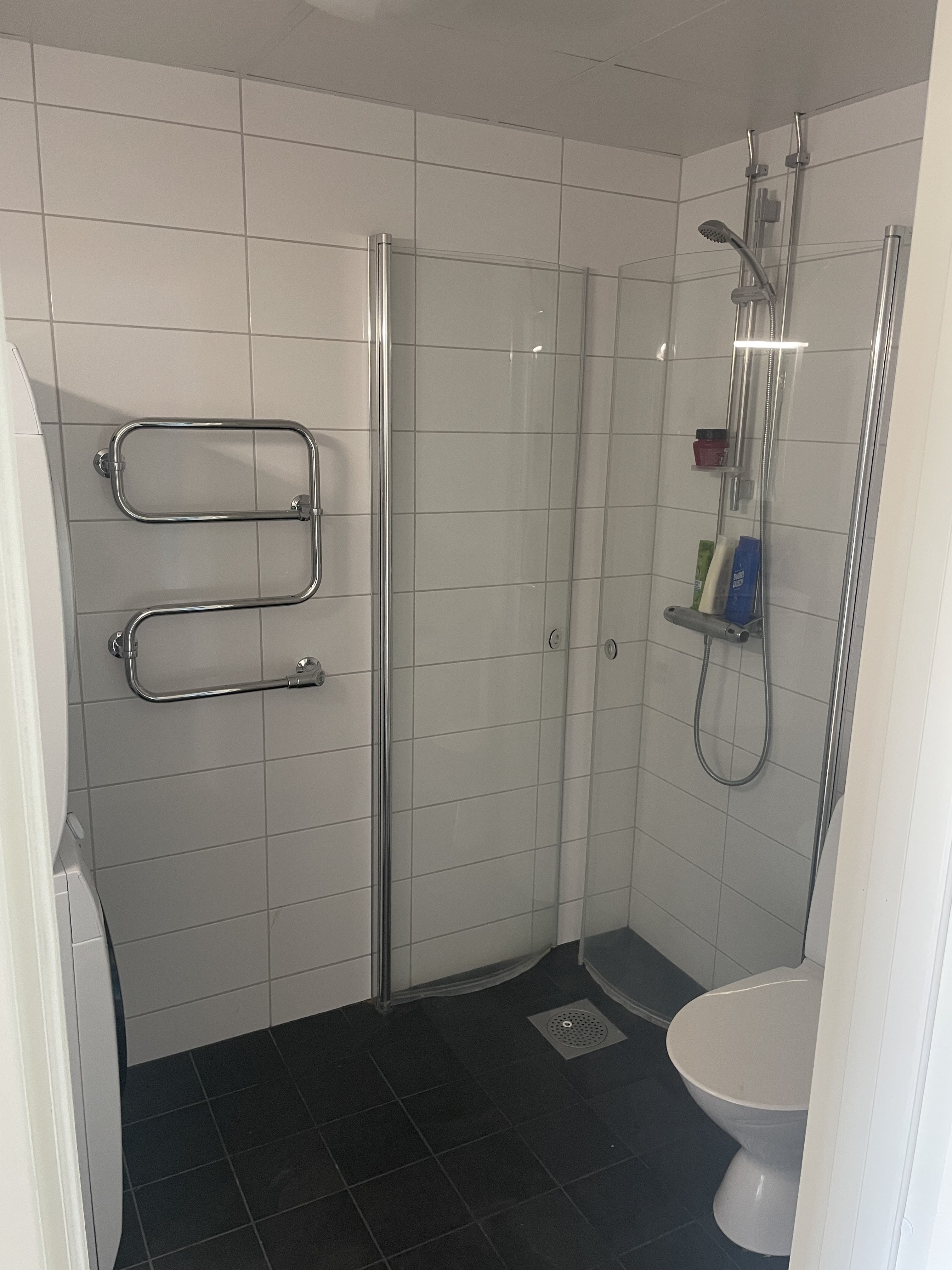 Lägenhet, 2 rooms, 42 sqm, Kalmar – bild 10