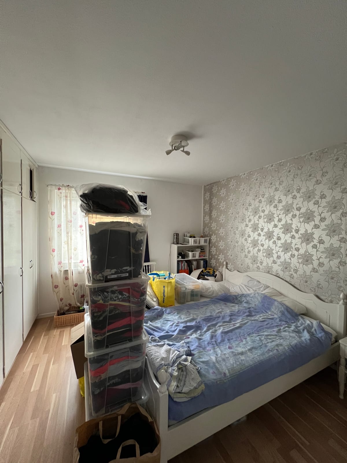 2 rok · 60 m² i Markaryd – bild 5