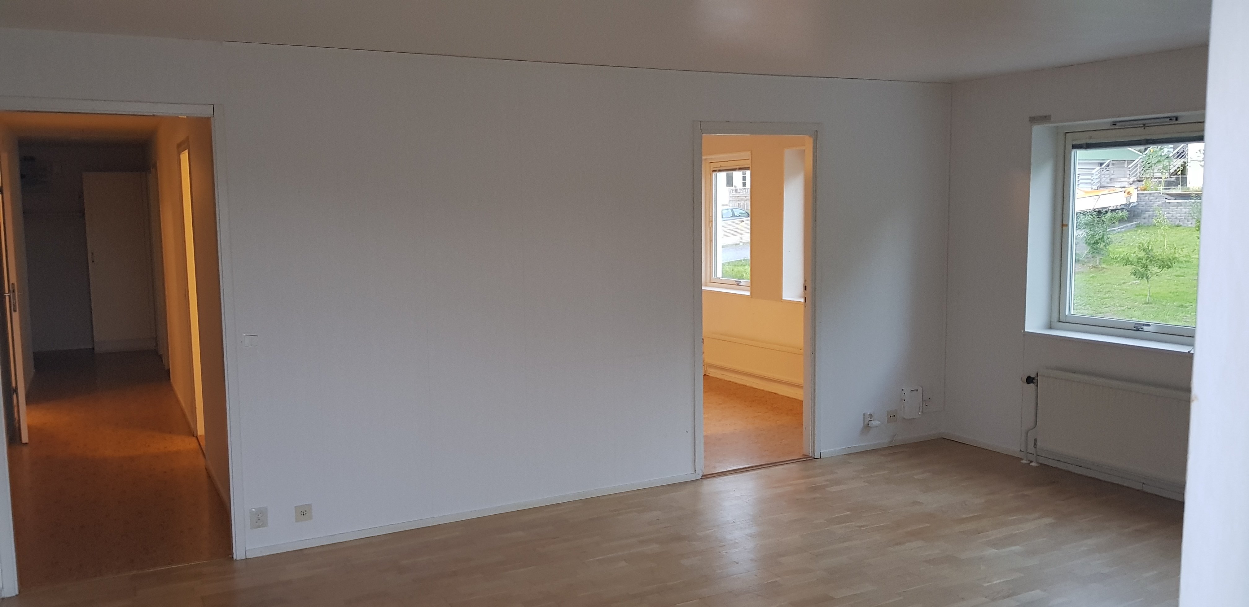 Lägenhet, 3 rooms, 87 sqm, Göta – bild 7