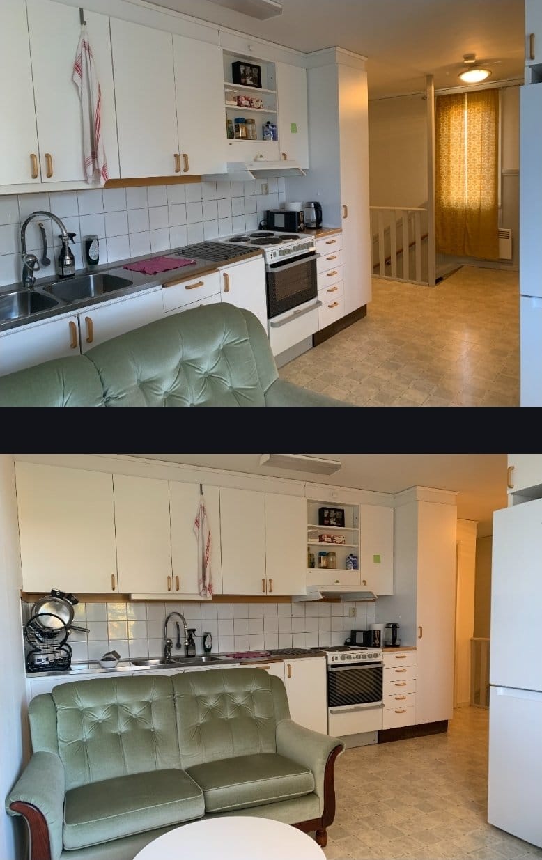 1 rok · 39 m² i Marmaverken – bild 6