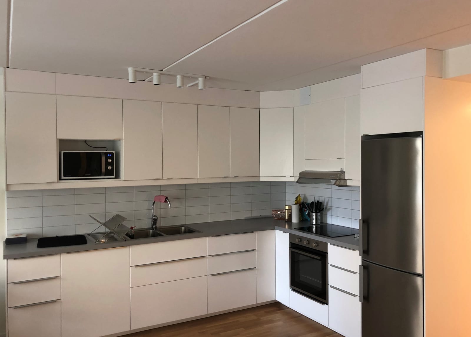 1 rok · 33 m² i Västerås – bild 3