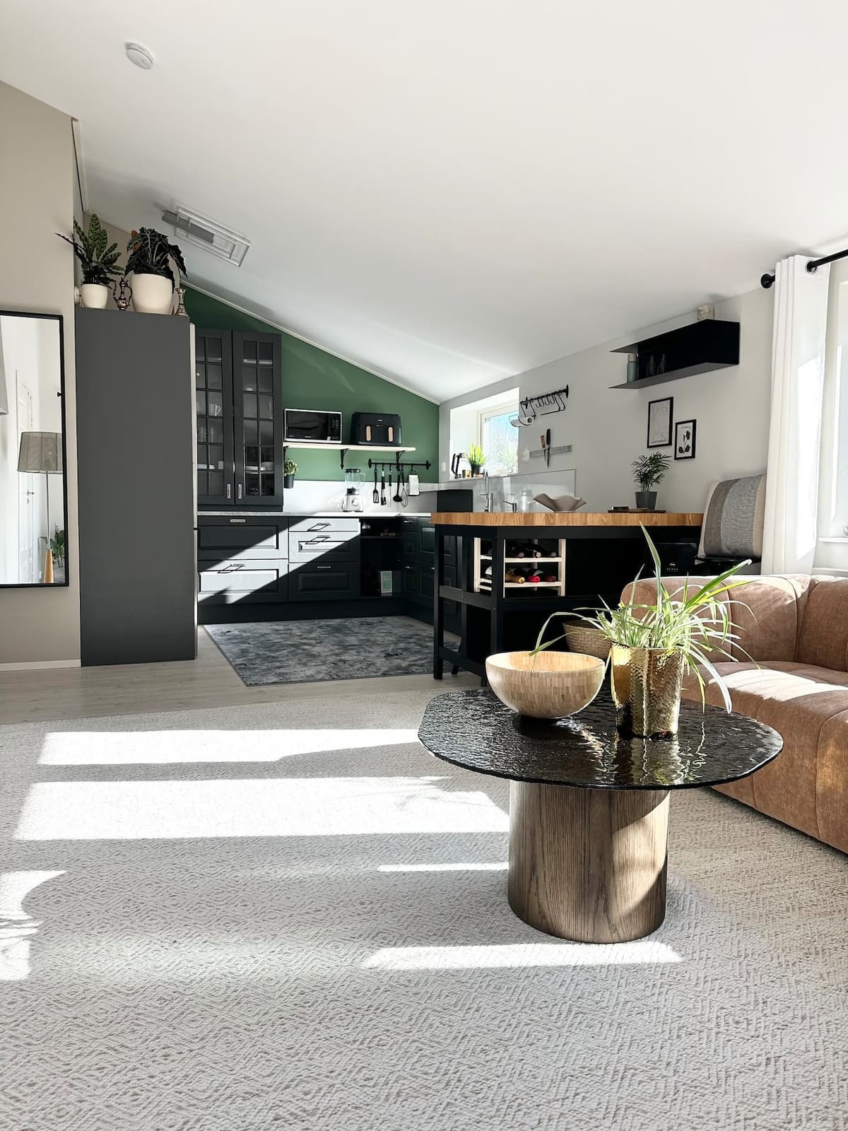 4 rok · 95 m² i Göteborg – bild 30