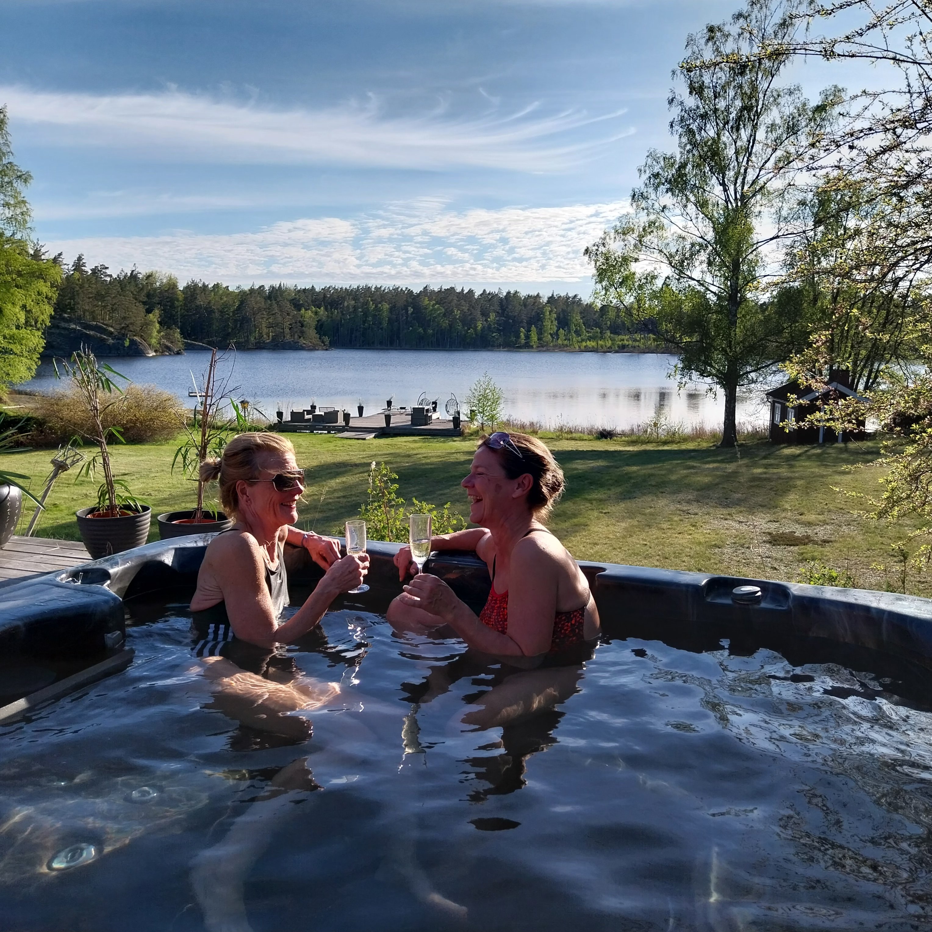 Villa/Hus, 7 rooms, 230 sqm, Ingarö – bild 13