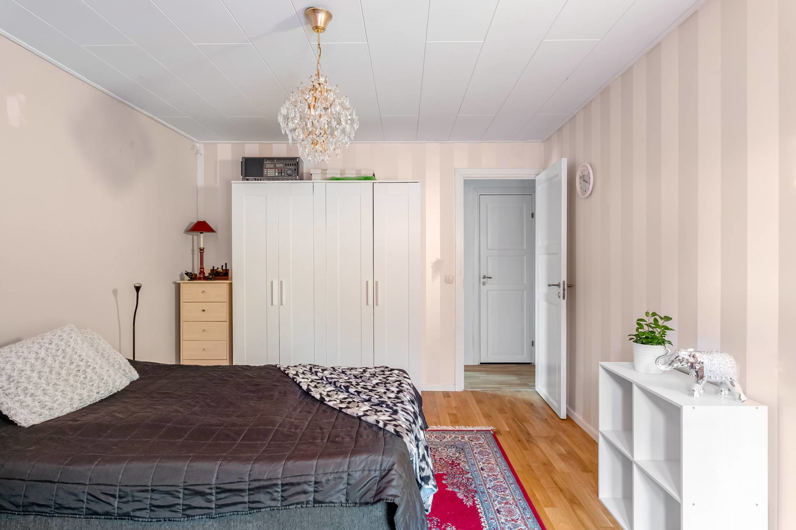 Lägenhet, 5 rooms, 112 sqm, Vallentuna – bild 20