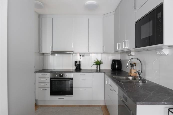 Lägenhet, 2 rooms, 50 sqm, Västerås – bild 7