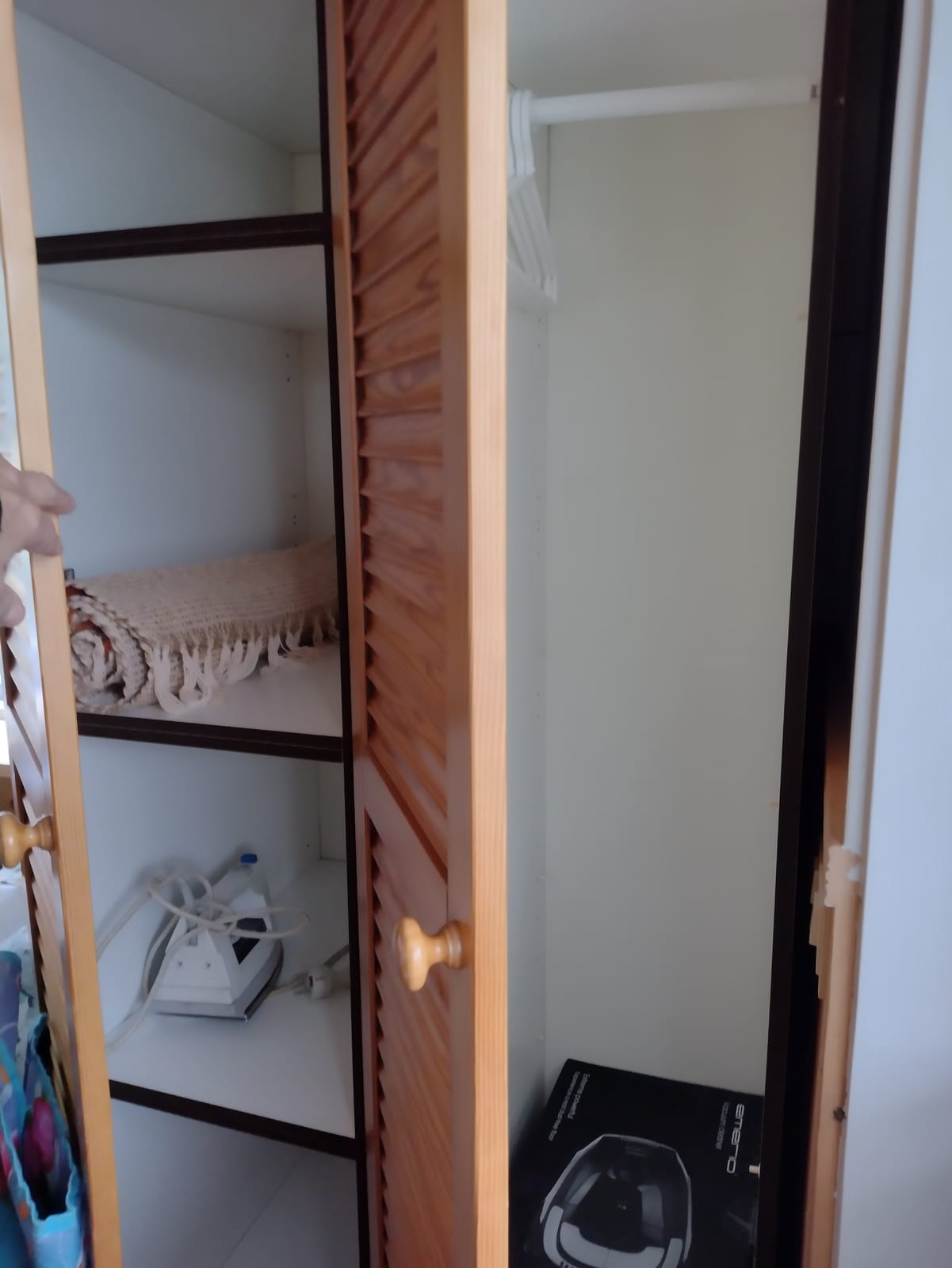 4 rok · 50 m² i Juoksengi – bild 2