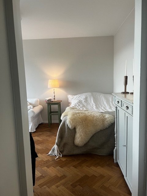 Lägenhet, 1 rooms, 34 sqm, Stockholm – bild 4