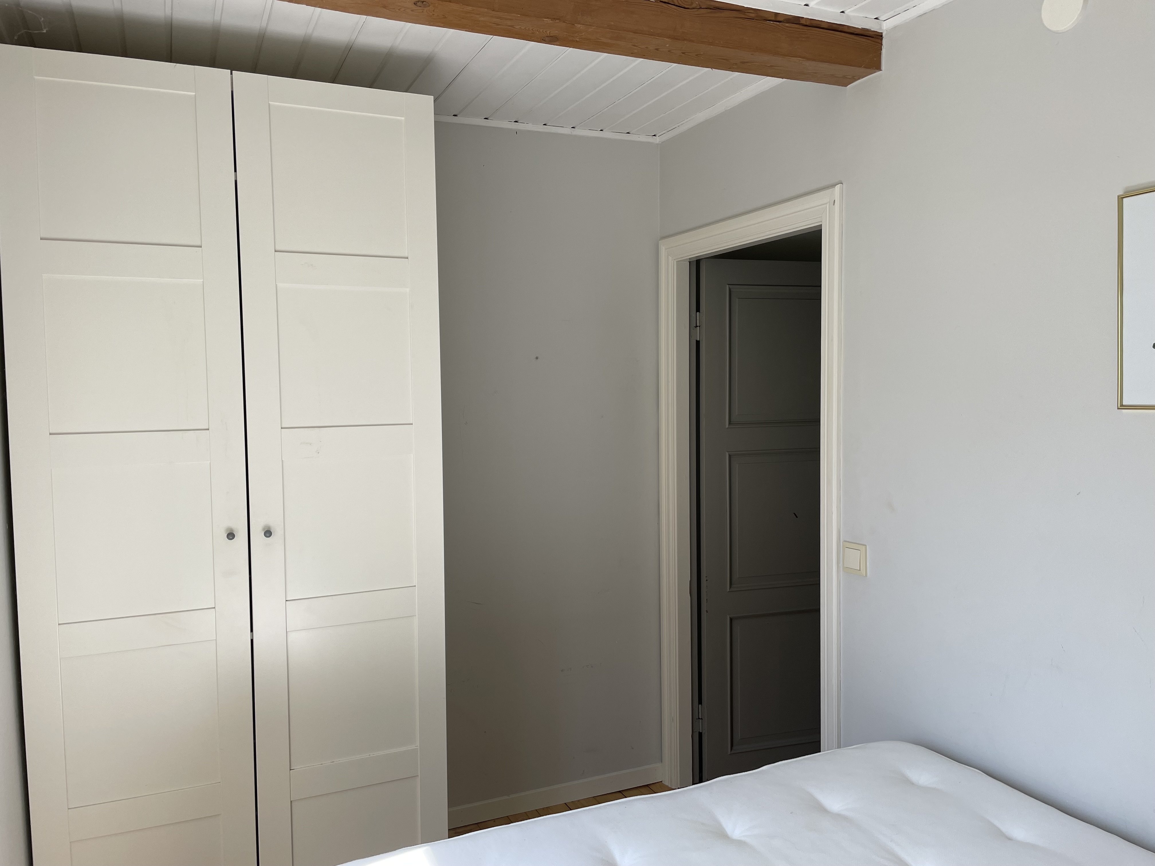 Lägenhet, 2 rooms, 33 sqm, Västra Karup – bild 5
