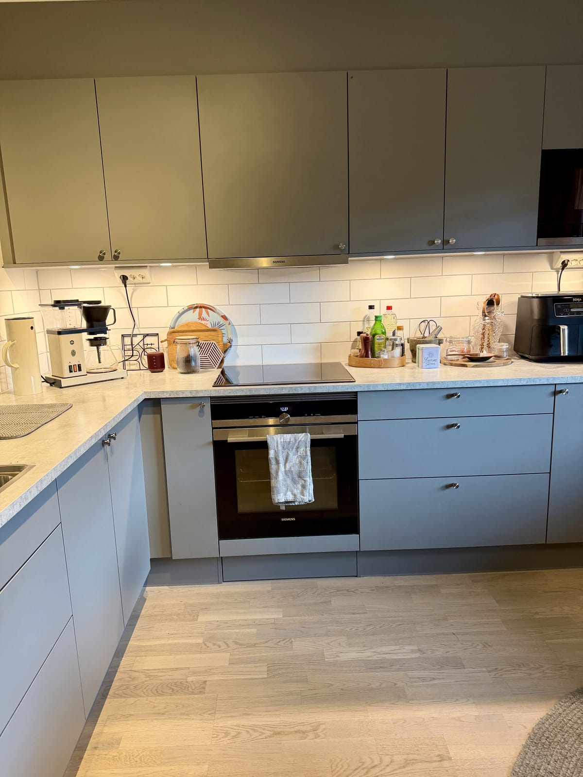 Lägenhet, 2 rooms, 59 sqm, Växjö