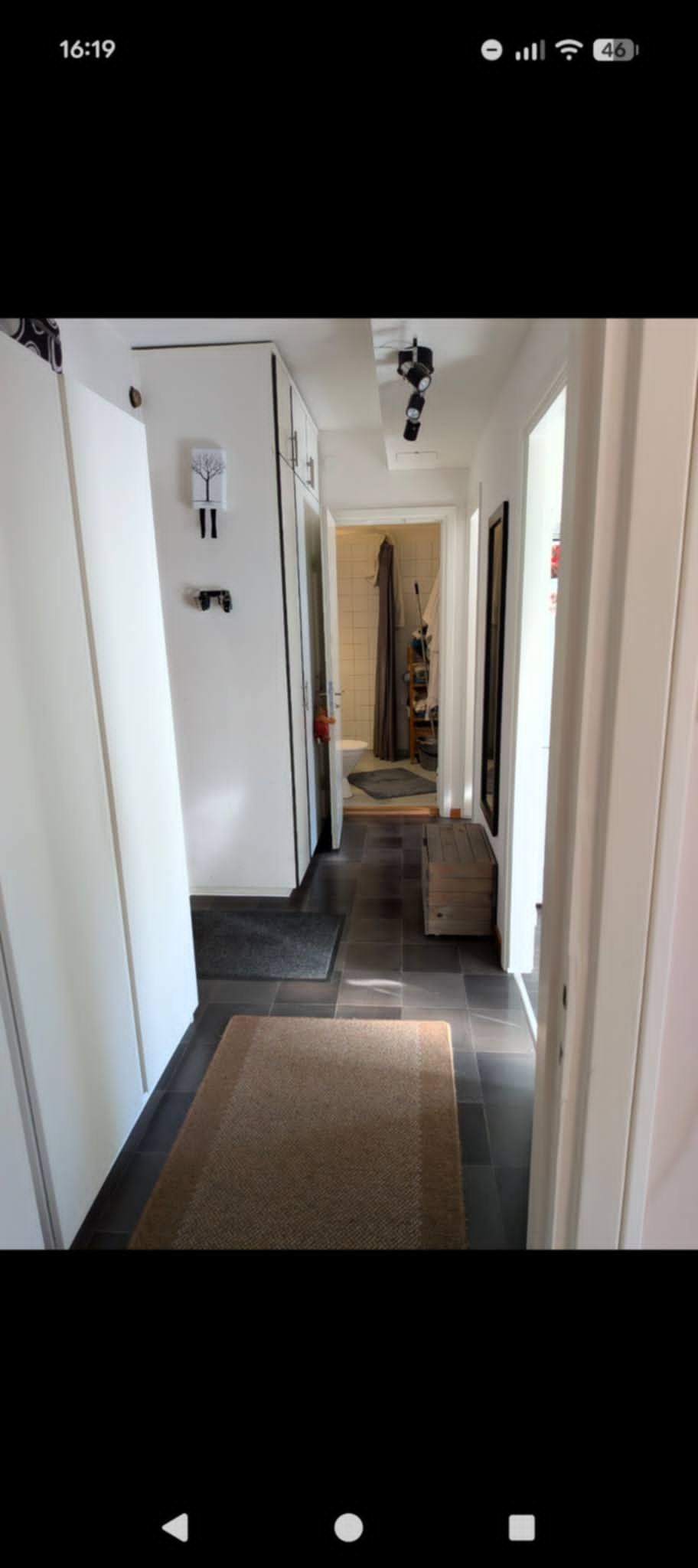 Lägenhet, 2 rooms, 51 sqm, Skellefteå – Skellefteå