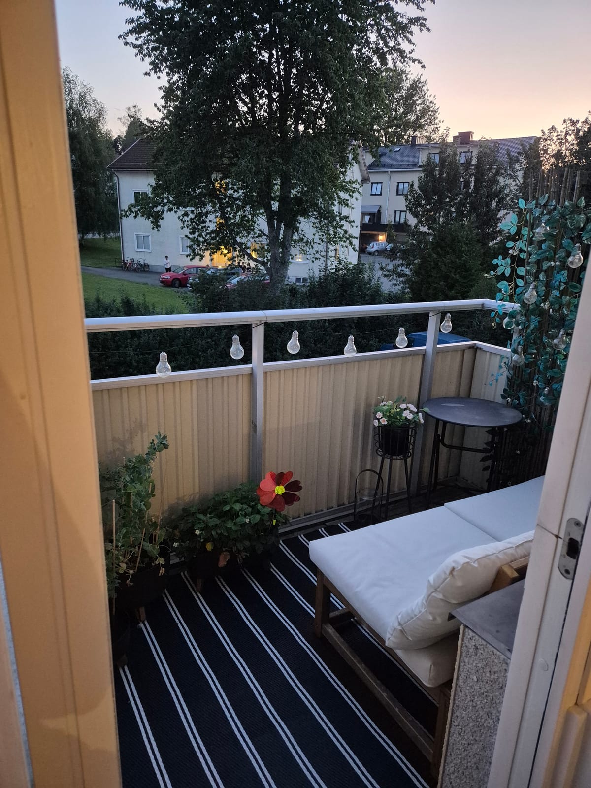 2 rok · 62 m² i Nässjö – bild 6
