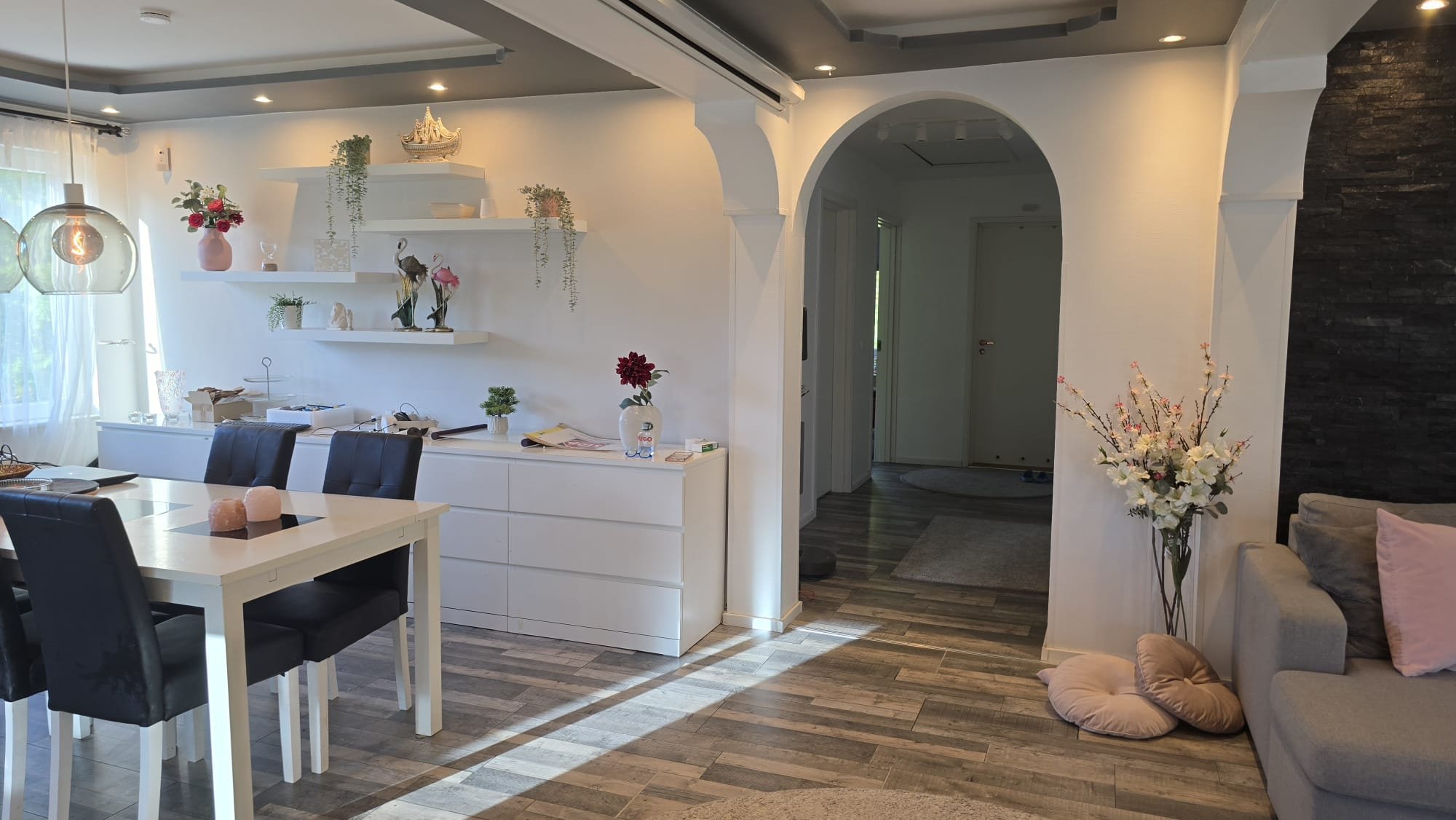 Villa/Hus, 11 rooms, 230 sqm, Broby – bild 4