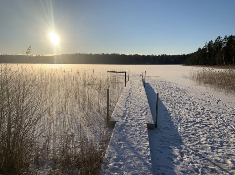 2 rok · 25 m² i Ingarö – bild 7