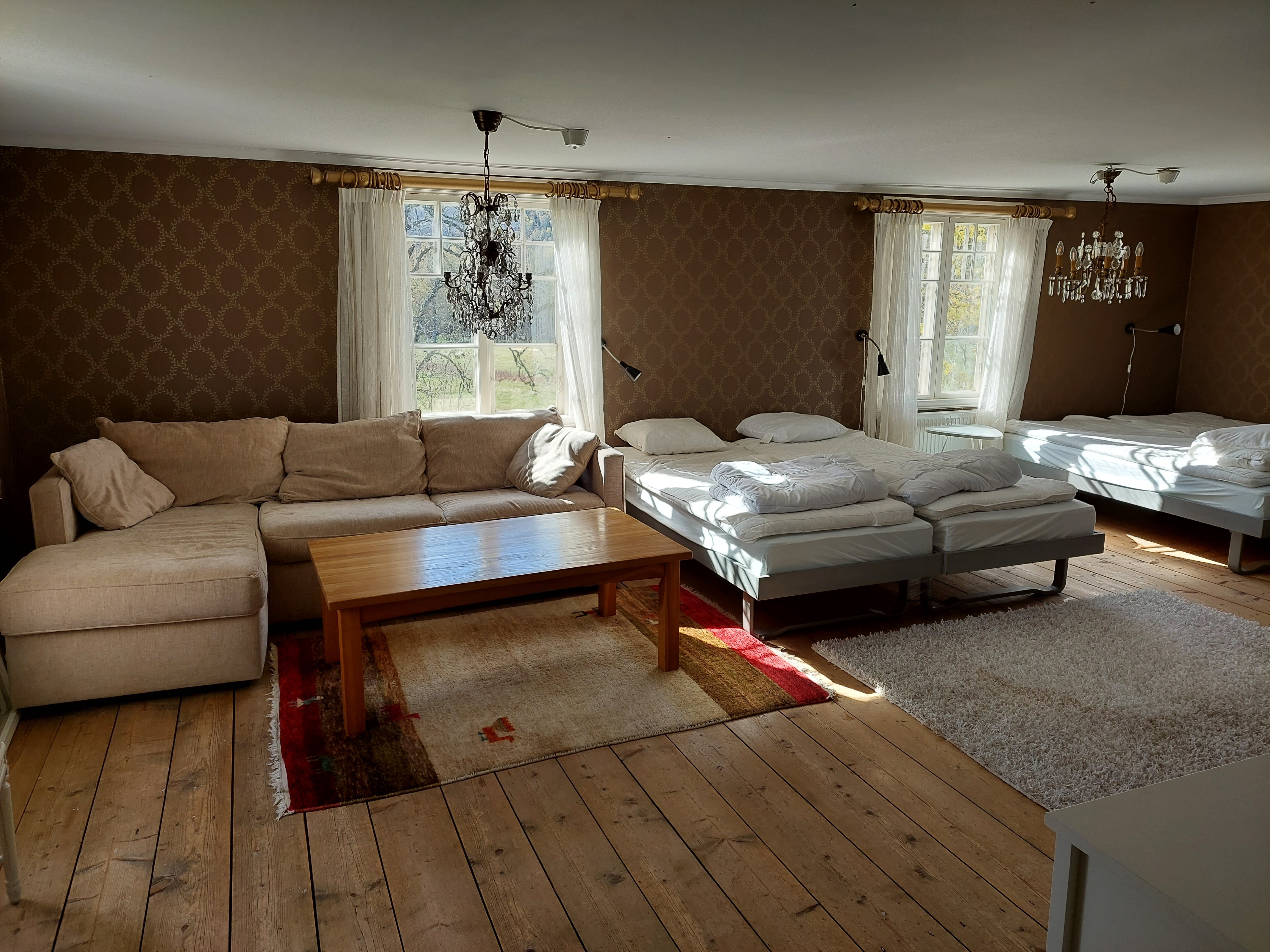 Villa/Hus, 5 rooms, 240 sqm, Mellerud – bild 7