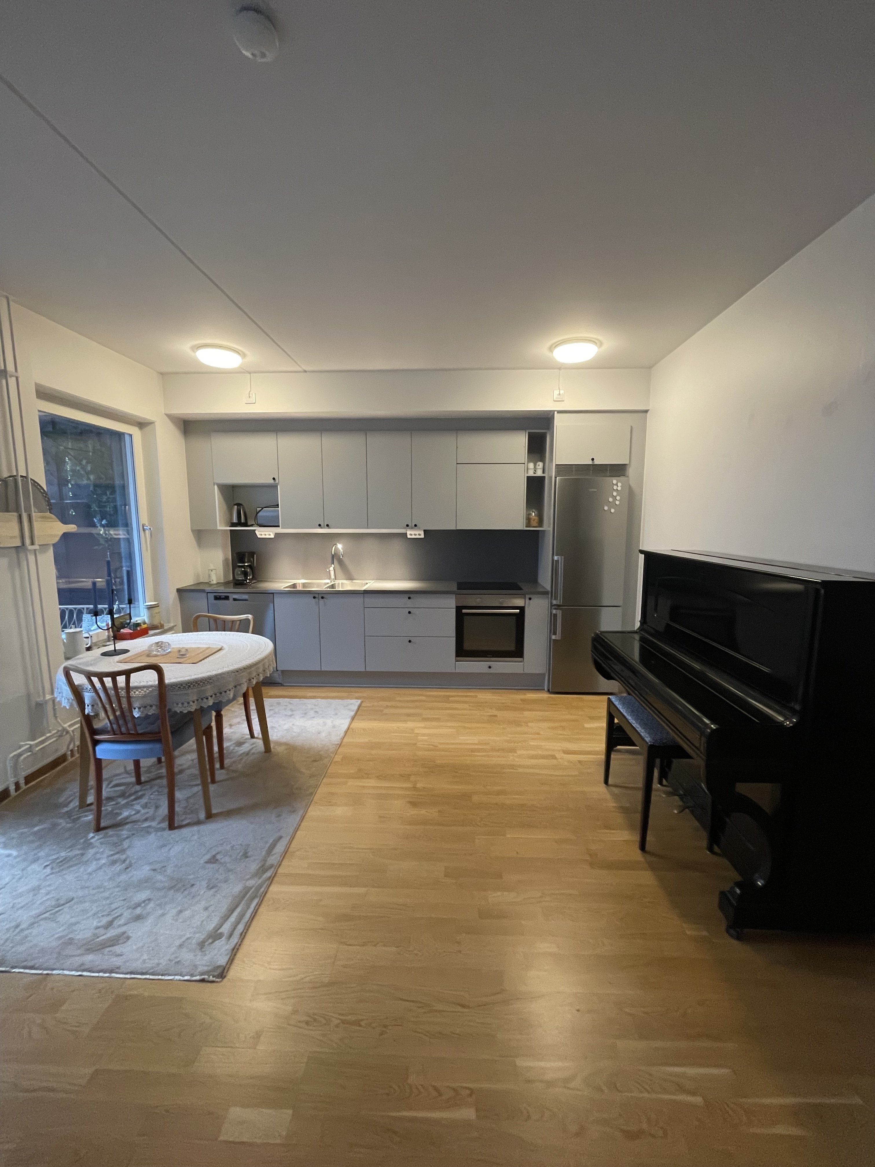 Lägenhet, 2 rooms, 44 sqm, Sundbyberg – Sundbyberg