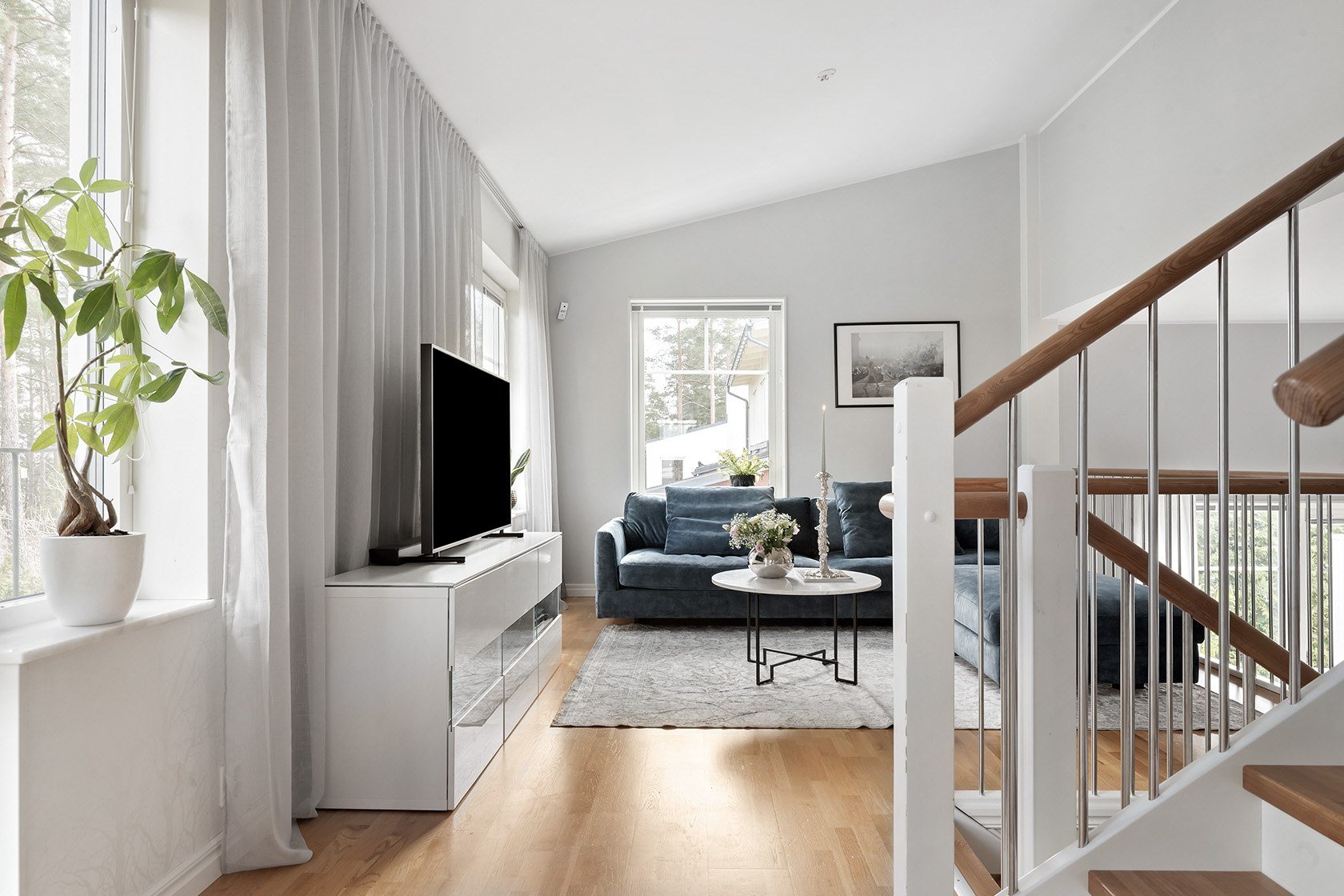 7 rok · 156 m² i Steningehöjden – bild 22