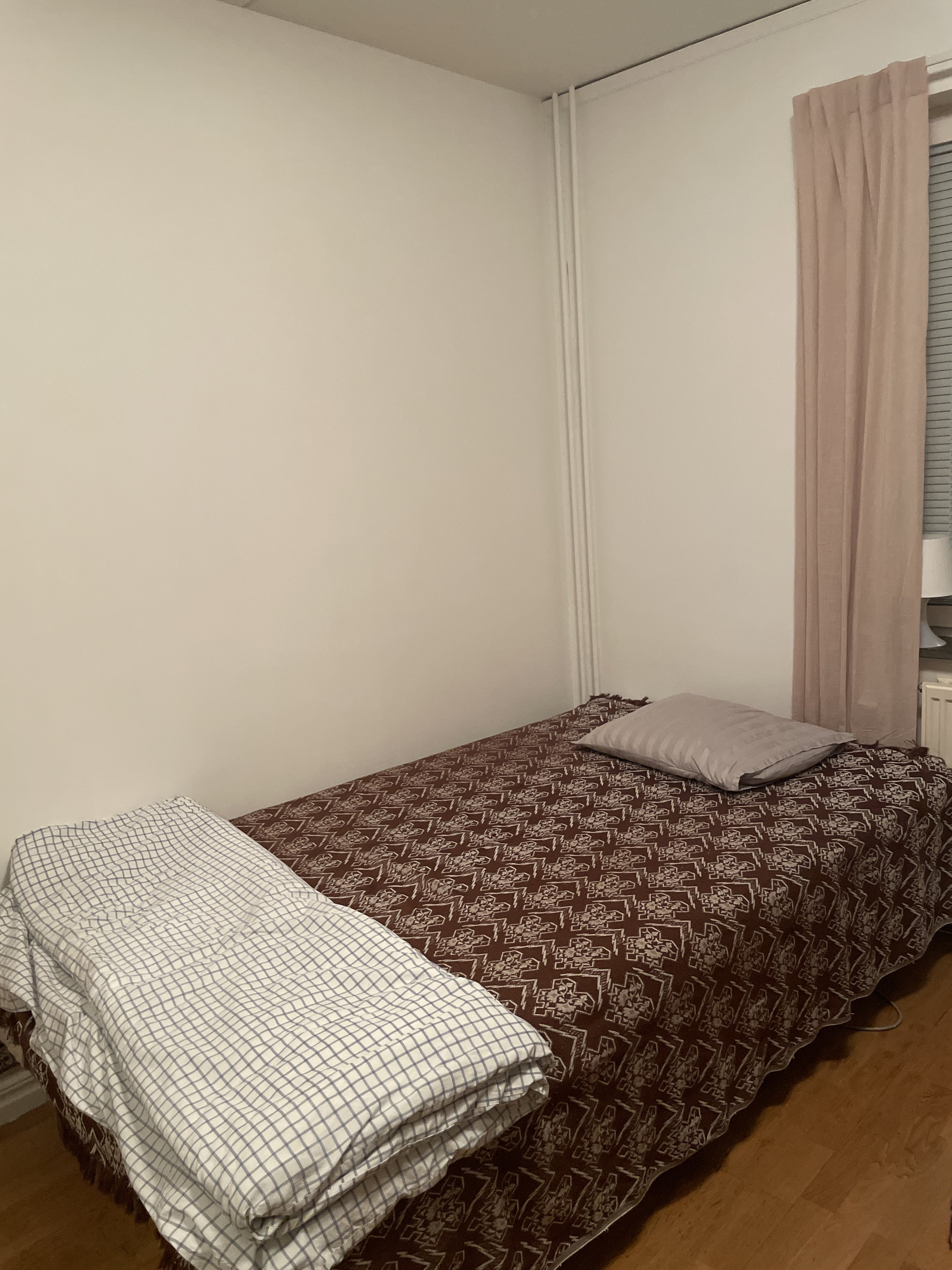 Lägenhet, 1 rooms, 15 sqm, Märsta – bild 2