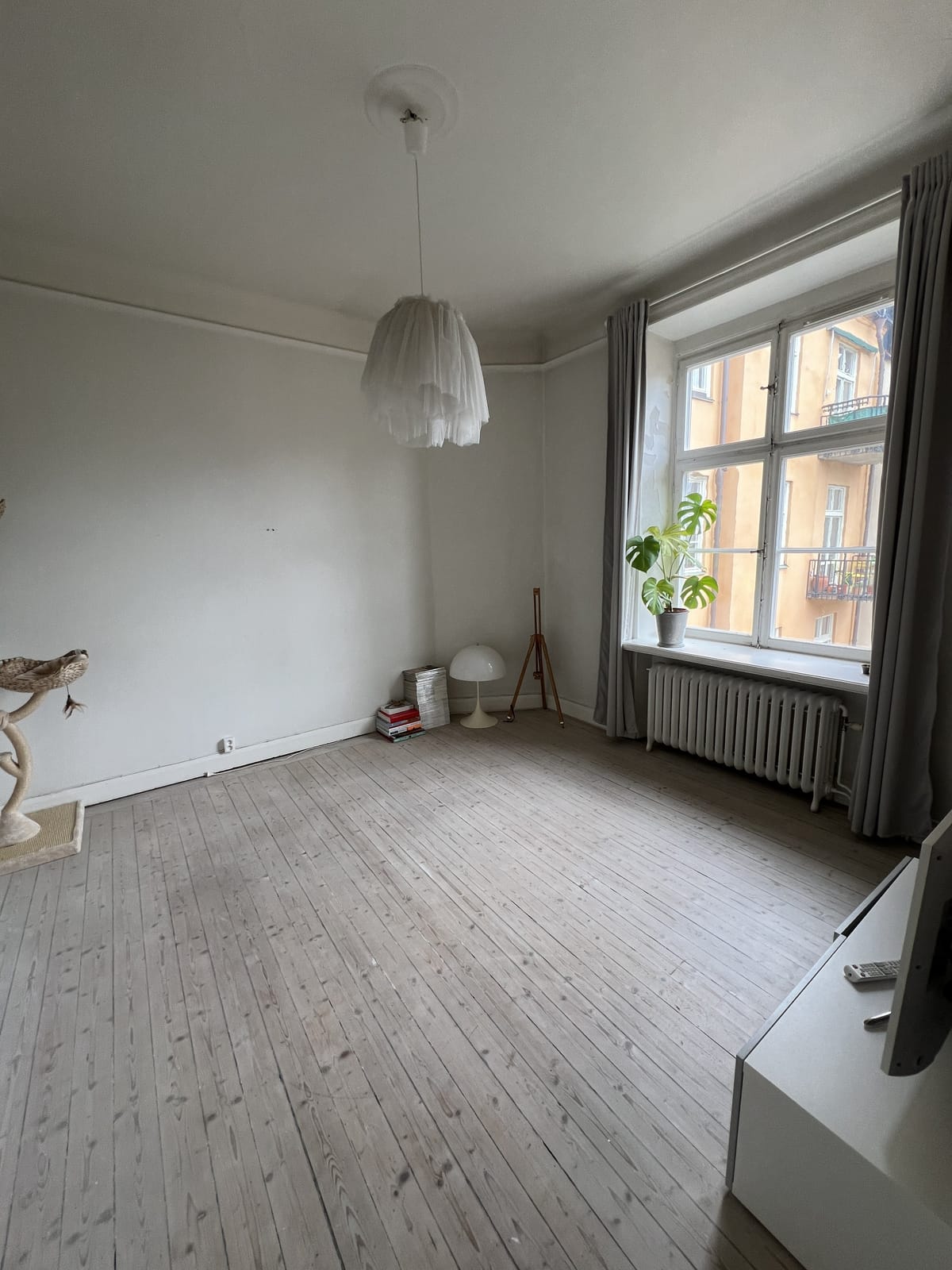 2 rok · 33 m² i Stockholm – bild 9