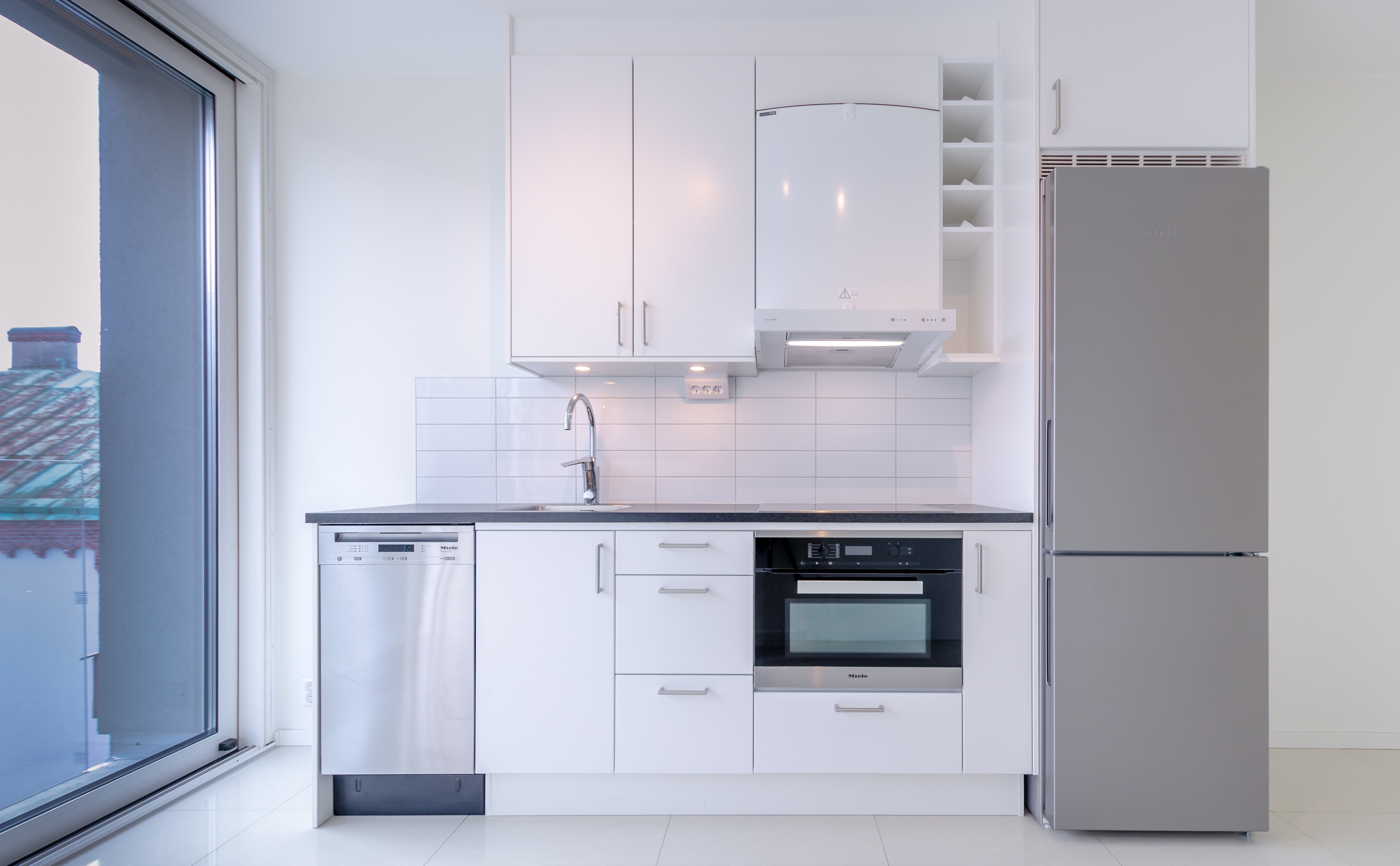 Lägenhet, 1 rooms, 36 sqm, Karlshamn – bild 2