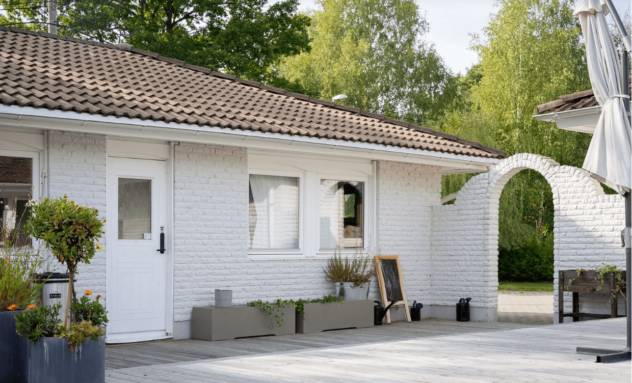4 rok · 176 m² i Värmdö – bild 28