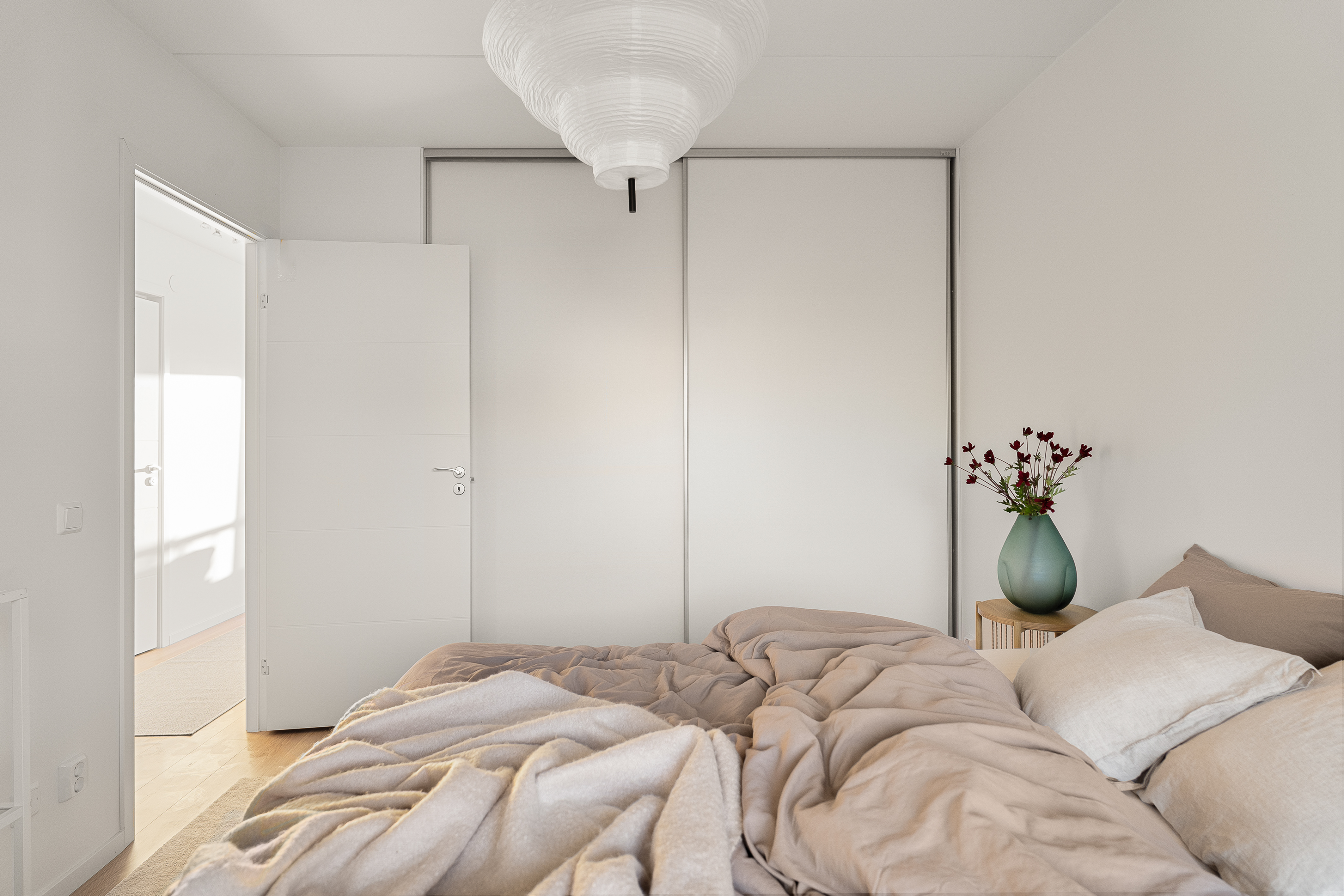Lägenhet, 1 rooms, 24 sqm, Vallentuna – bild 3