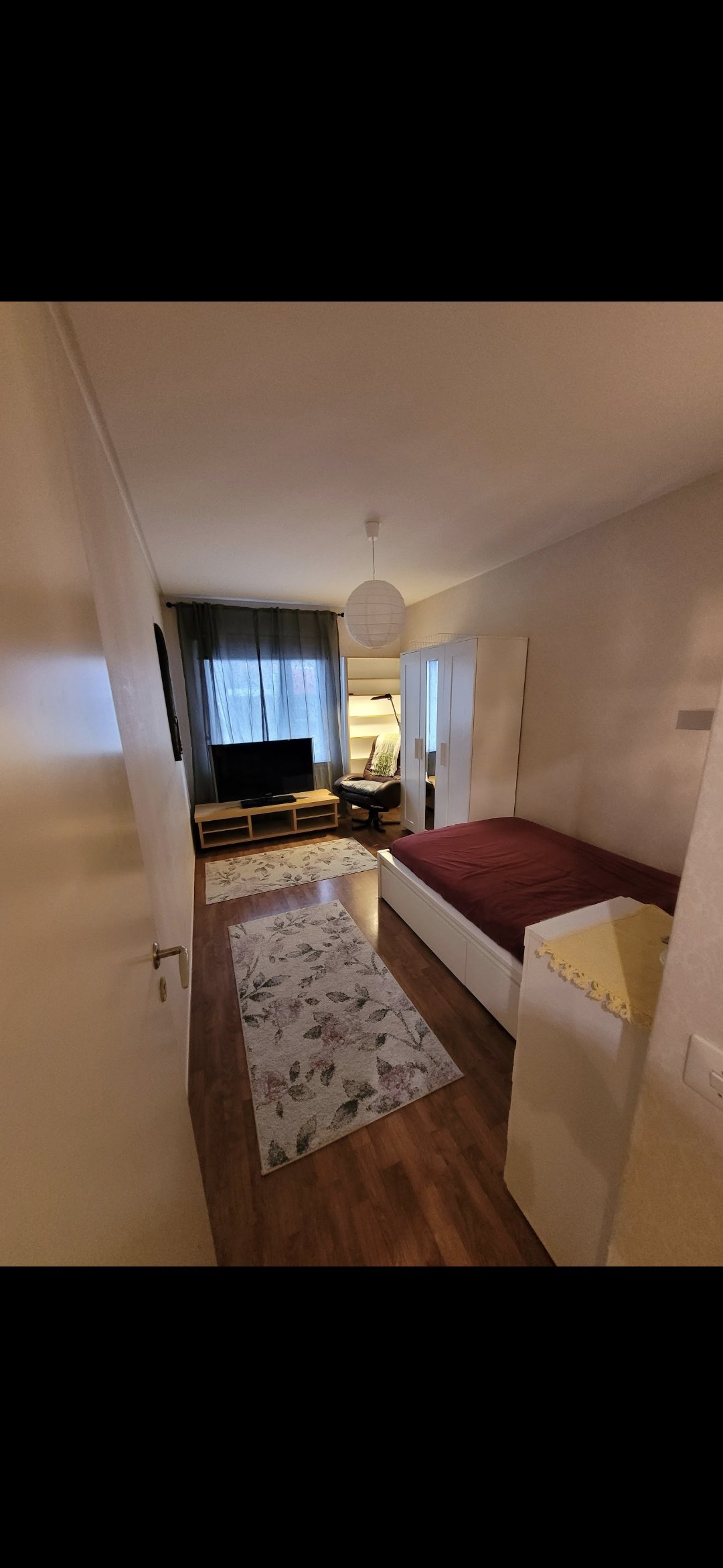 2 rok · 20 m² i Upplands Väsby – bild 2